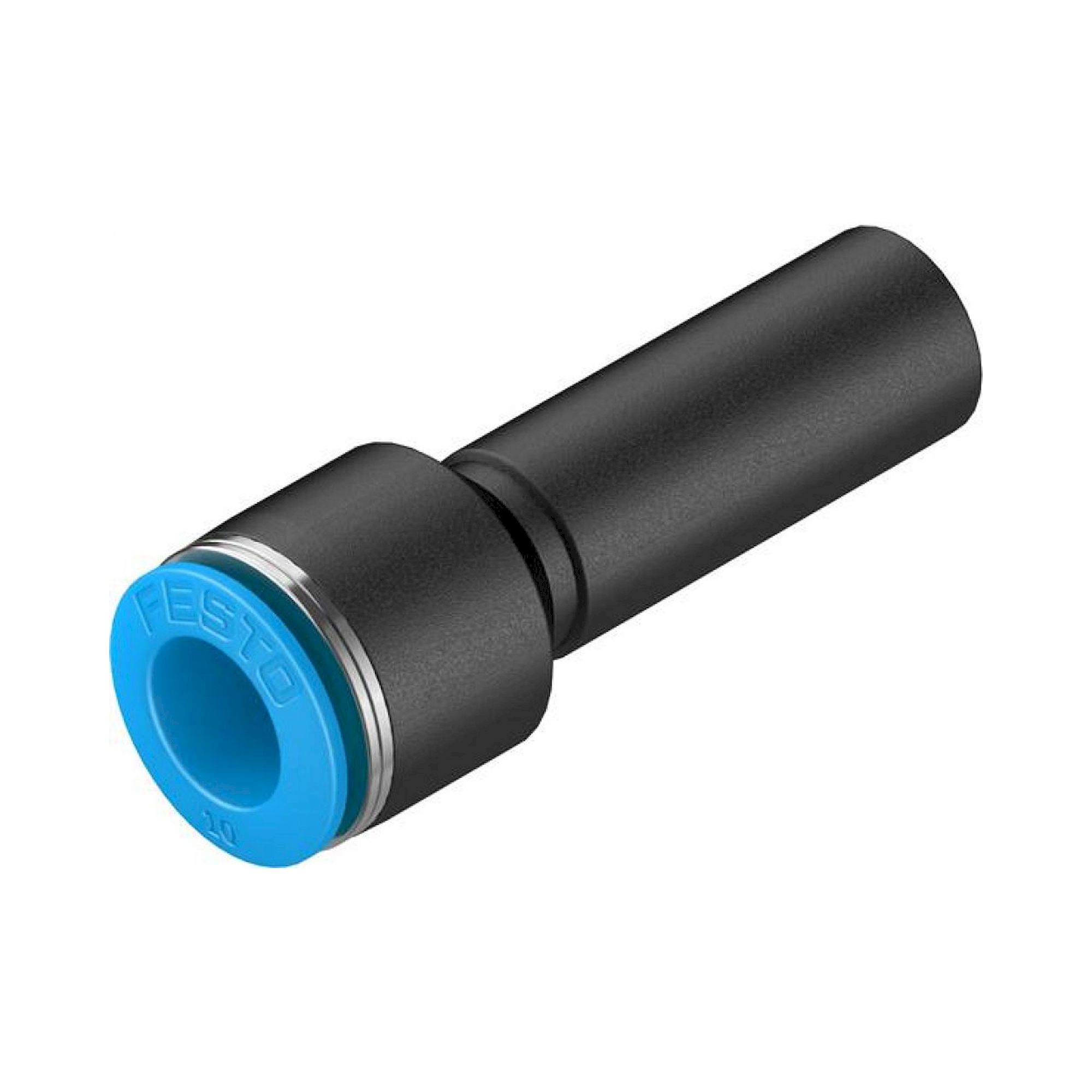 Festo QS-12H-10 (153044) Push-In Connector