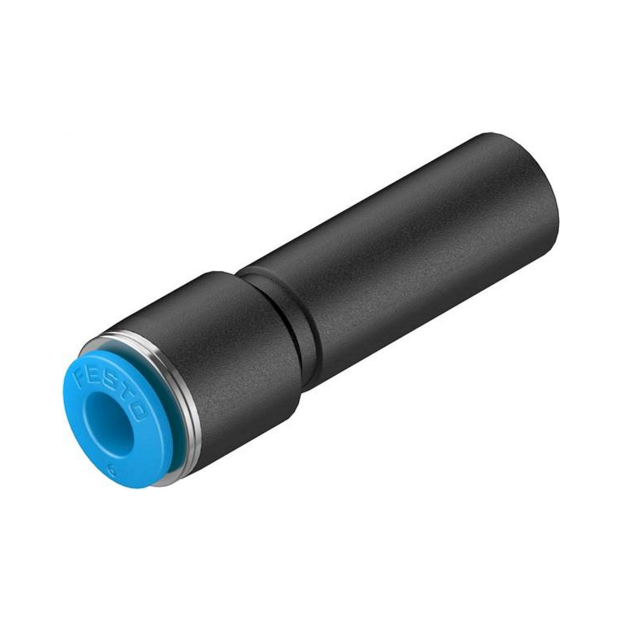 Festo QS-12H-6 (132981) Steckverbindung