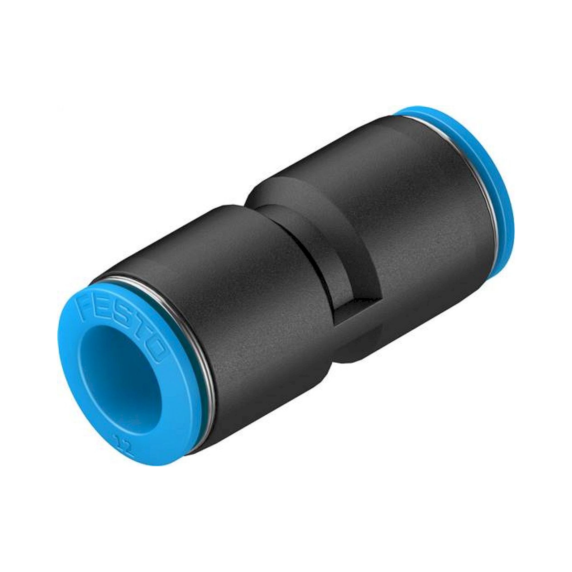 Festo QS-12 (153035) Steckverbindung