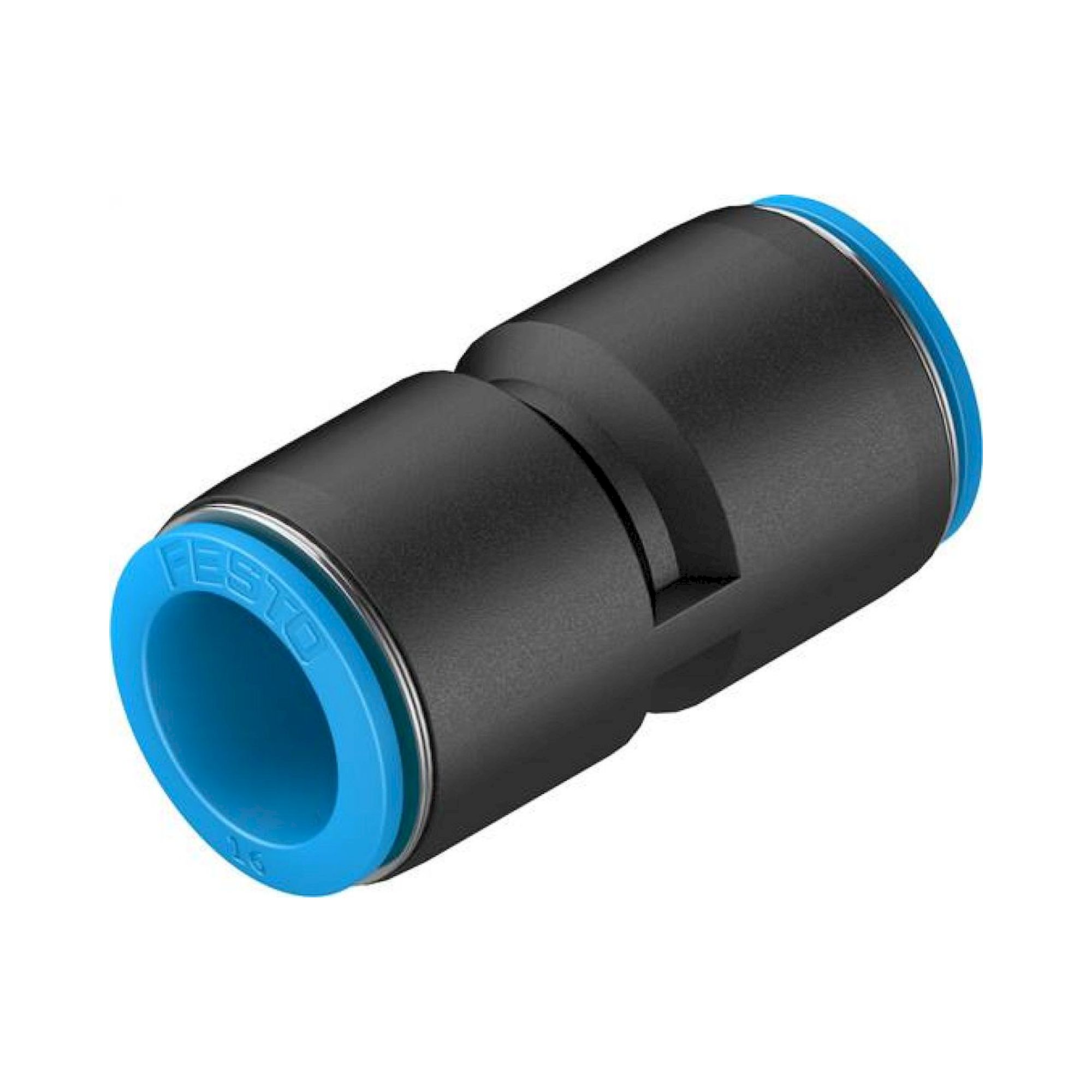 Festo QS-16-20 (133195) Steckverbindung