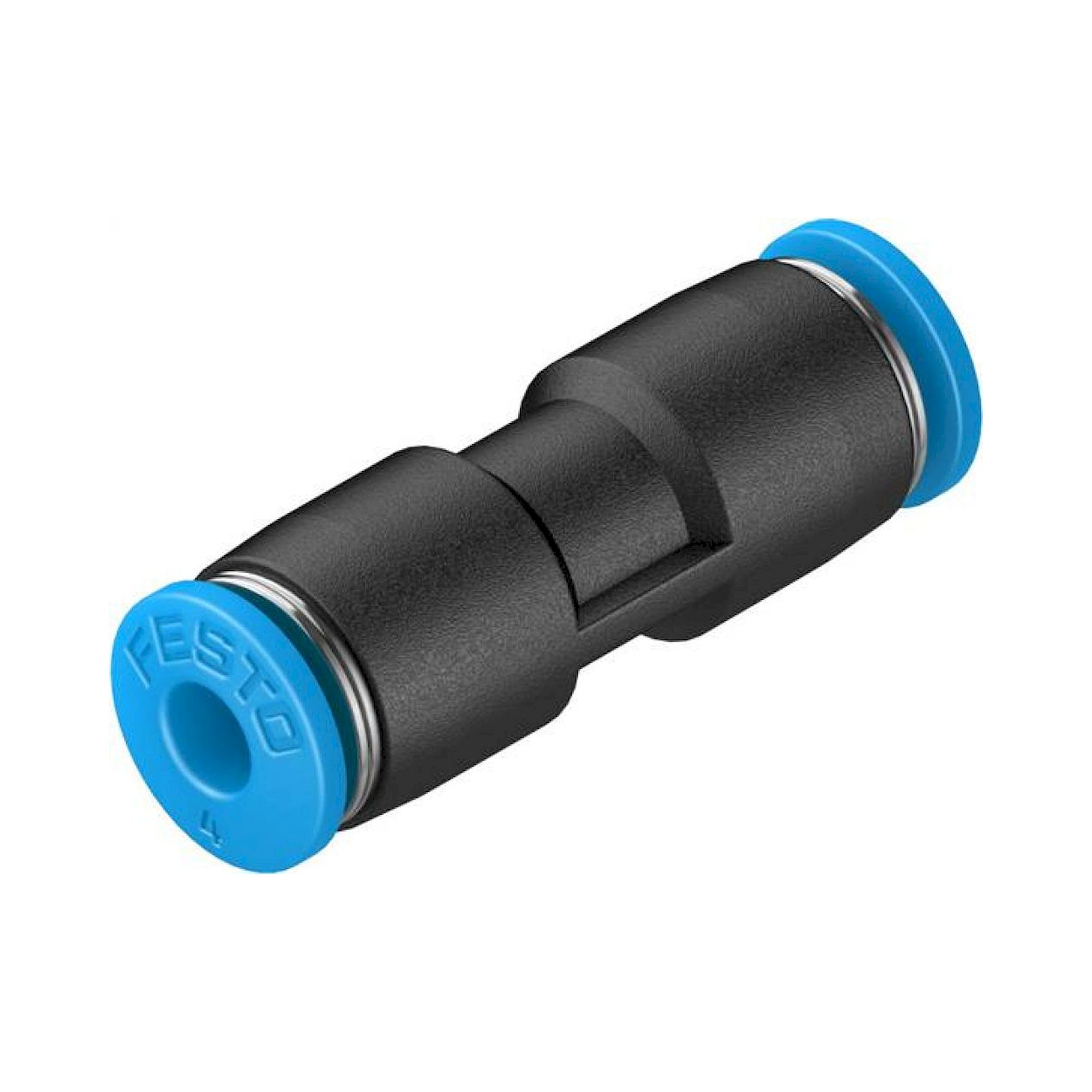 Festo QS-4 (153031) Push-In Connector