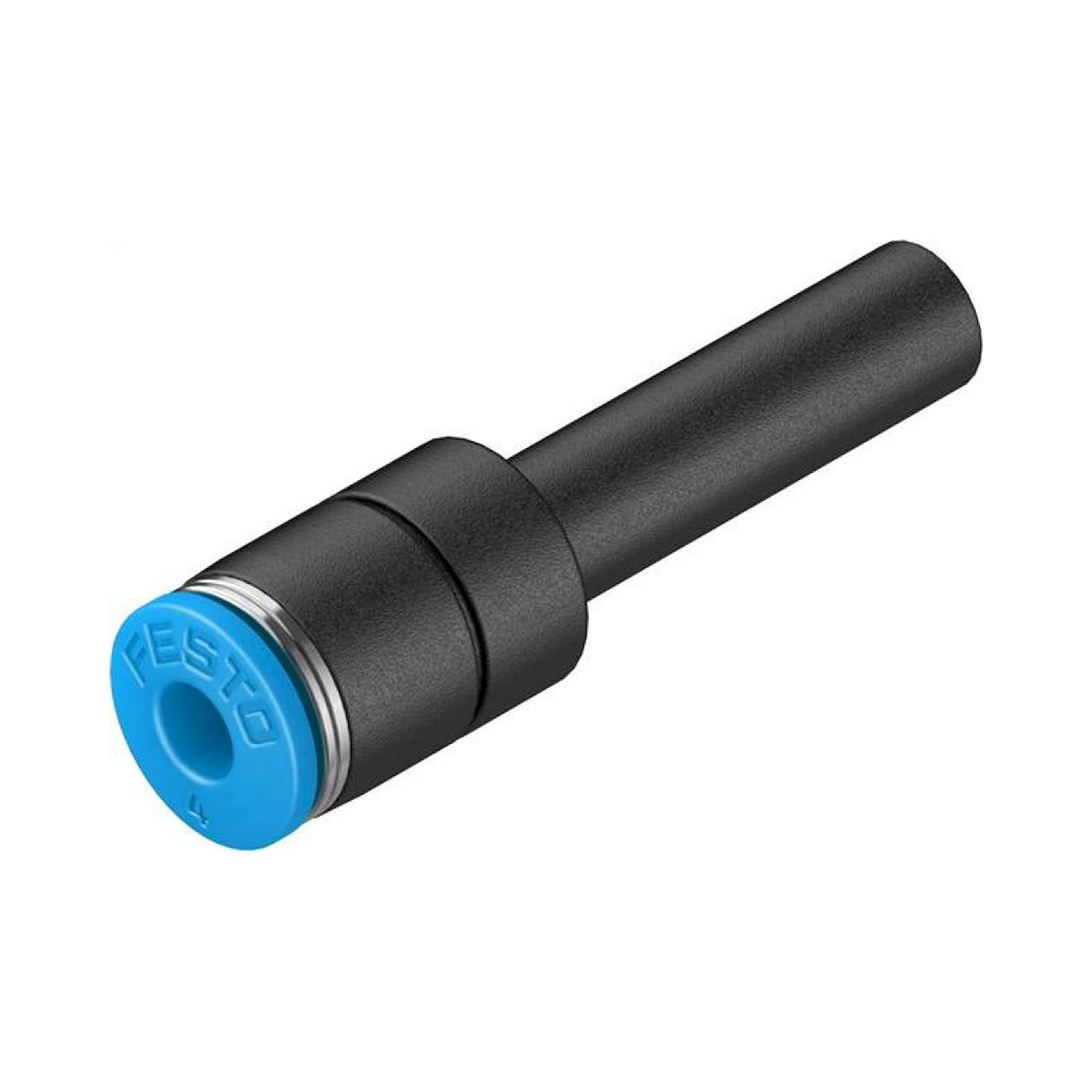 Festo QS-6H-4-100 (130695) Push-In Connector