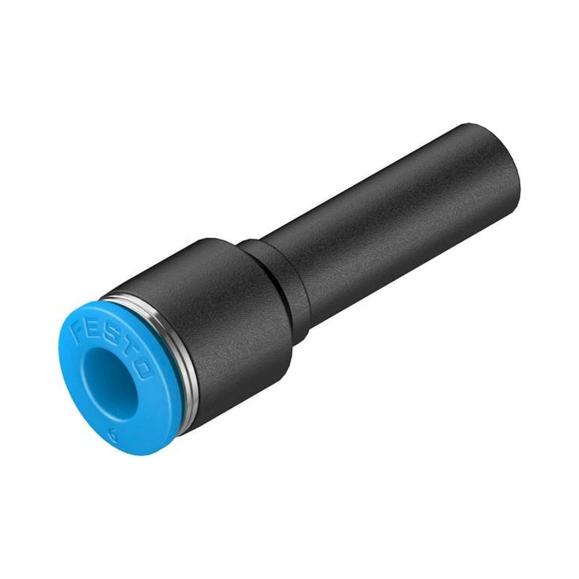 Festo QS-8H-6 (153042) Steckverbindung
