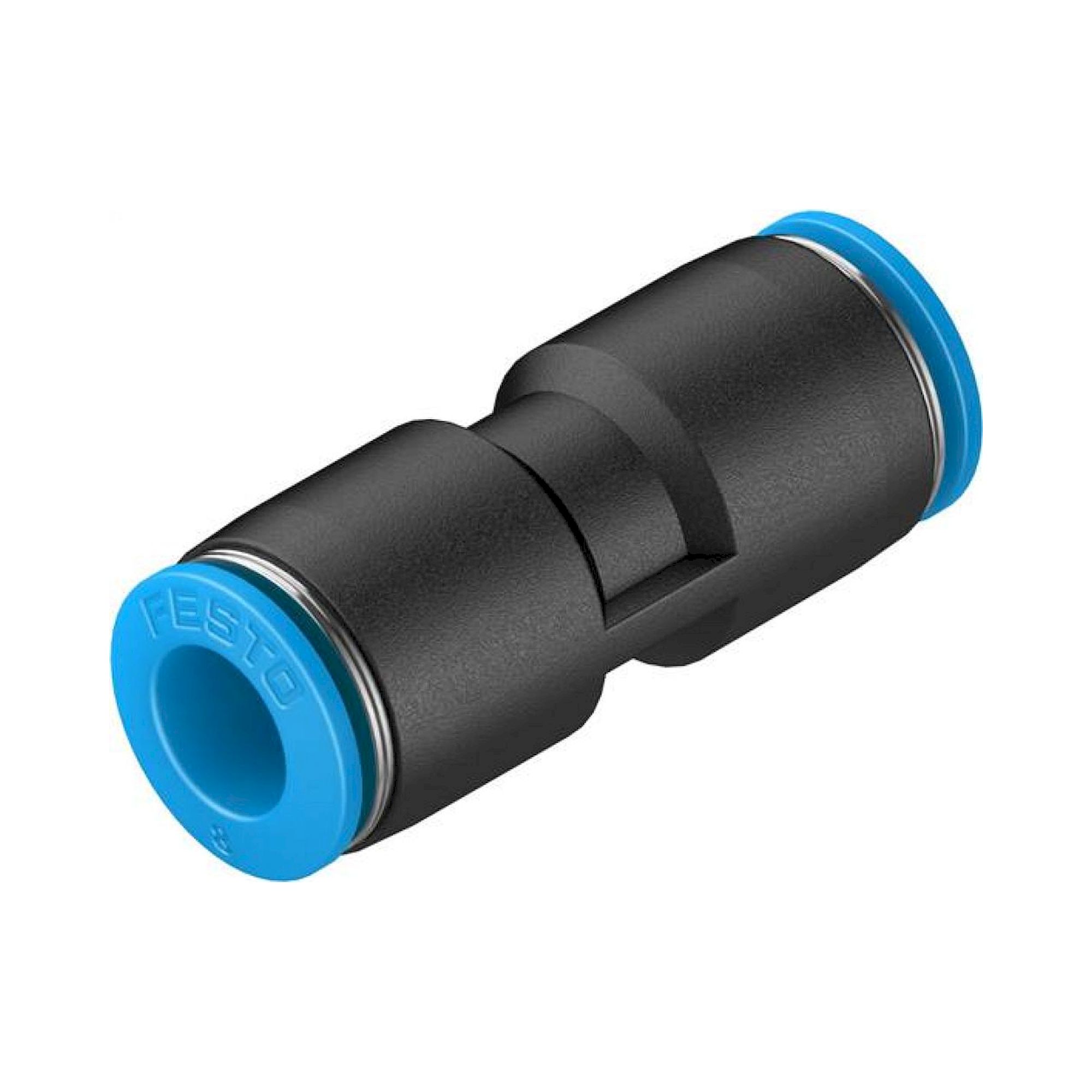 Festo QS-8-50 (130688) Push-In Connector