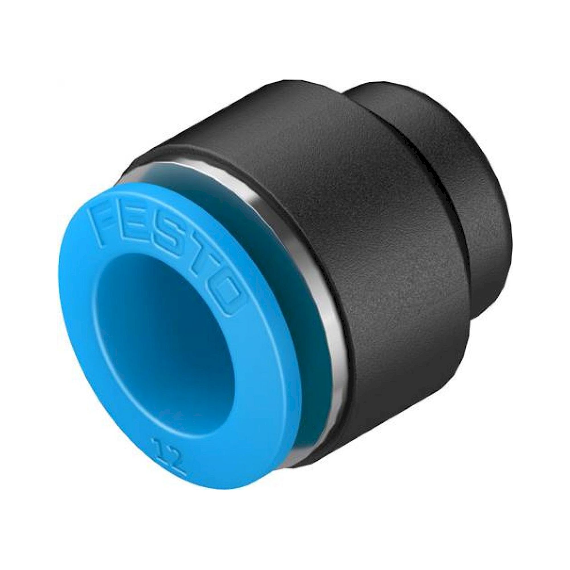 Festo QSC-12 (153266) Steckkappe