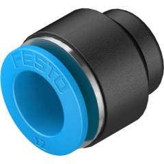 Festo QSC-12 (153266) Push-In Cap