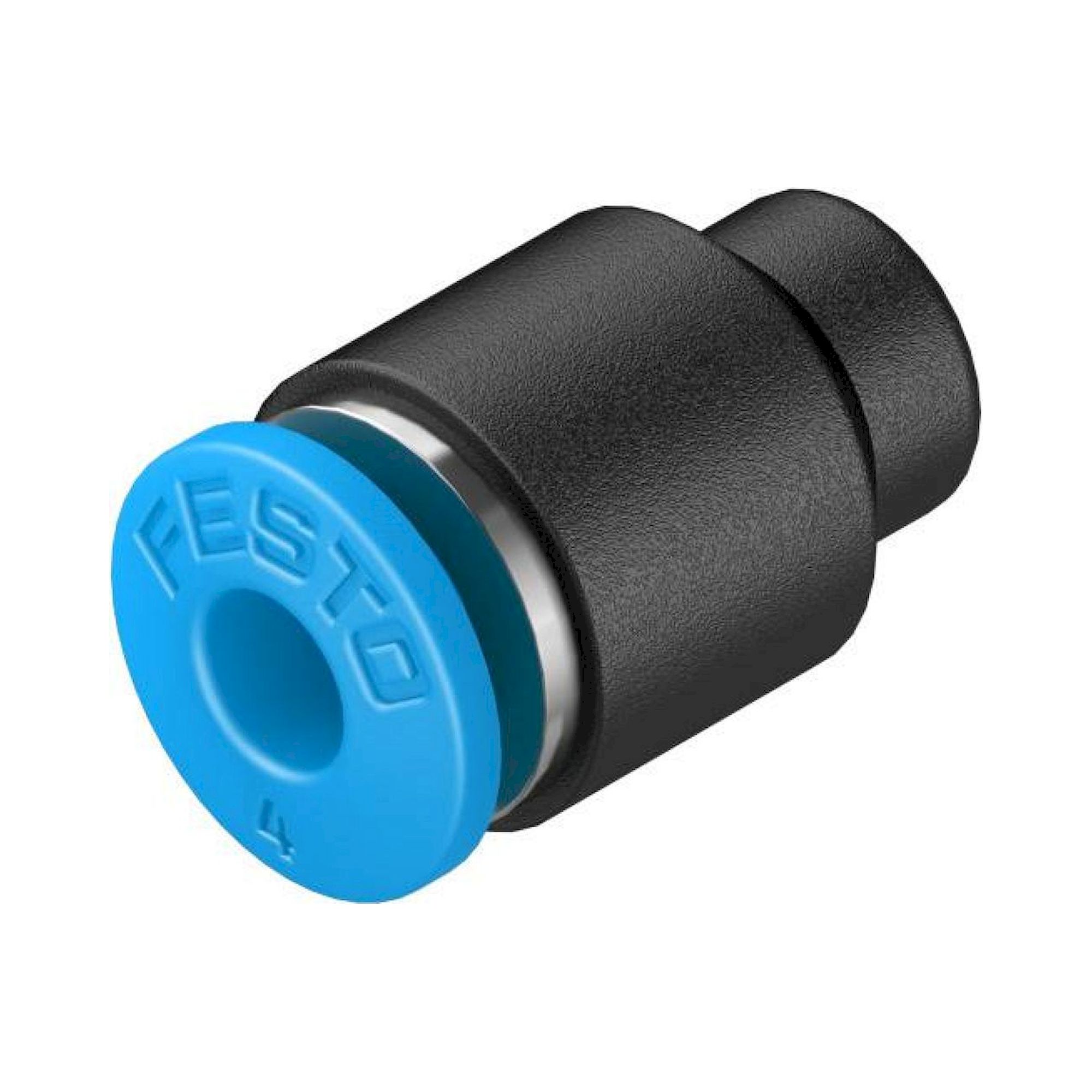 Festo QSC-4 (153262) Push-In Cap