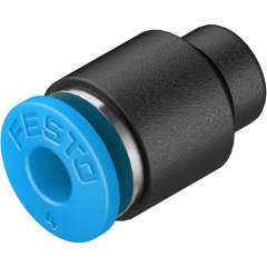 Festo QSC-4 (153262) Push-In Cap