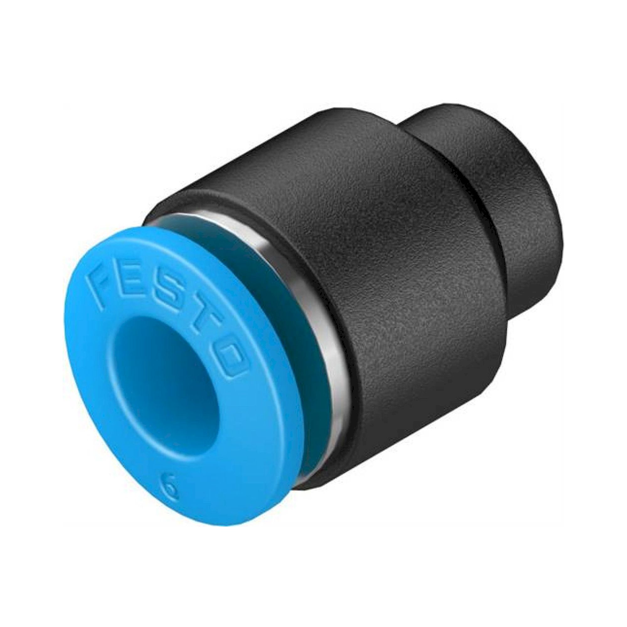 Festo QSC-6 (153263) Push-In Cap