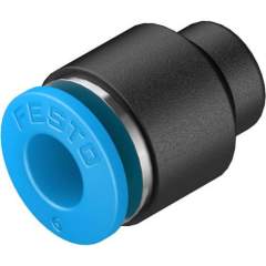 Festo QSC-6 (153263) Push-In Cap