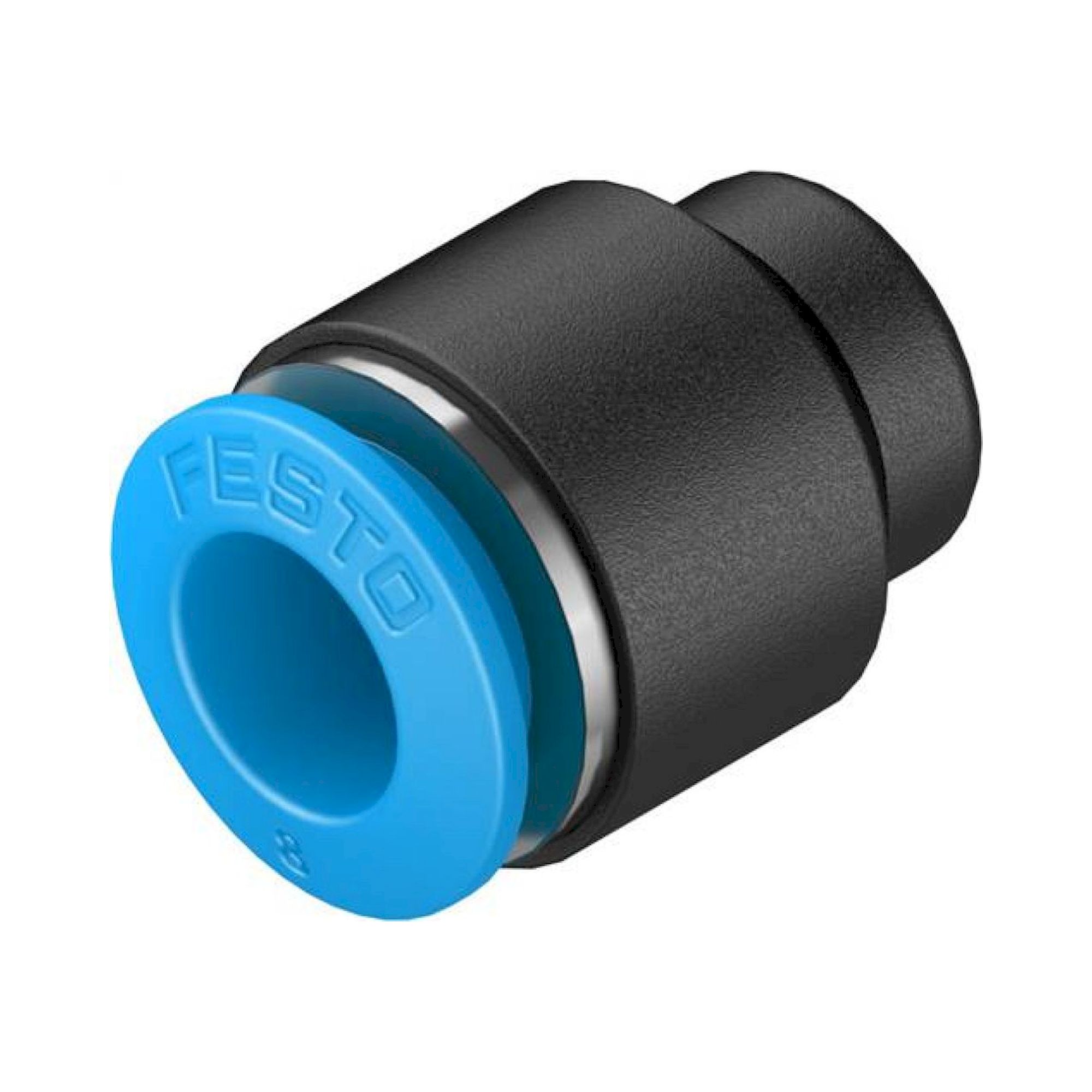 Festo QSC-8-50 (130706) Push-In Cap