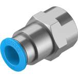 Festo QSF-1/2-12-B (190653) Push-In Fitting