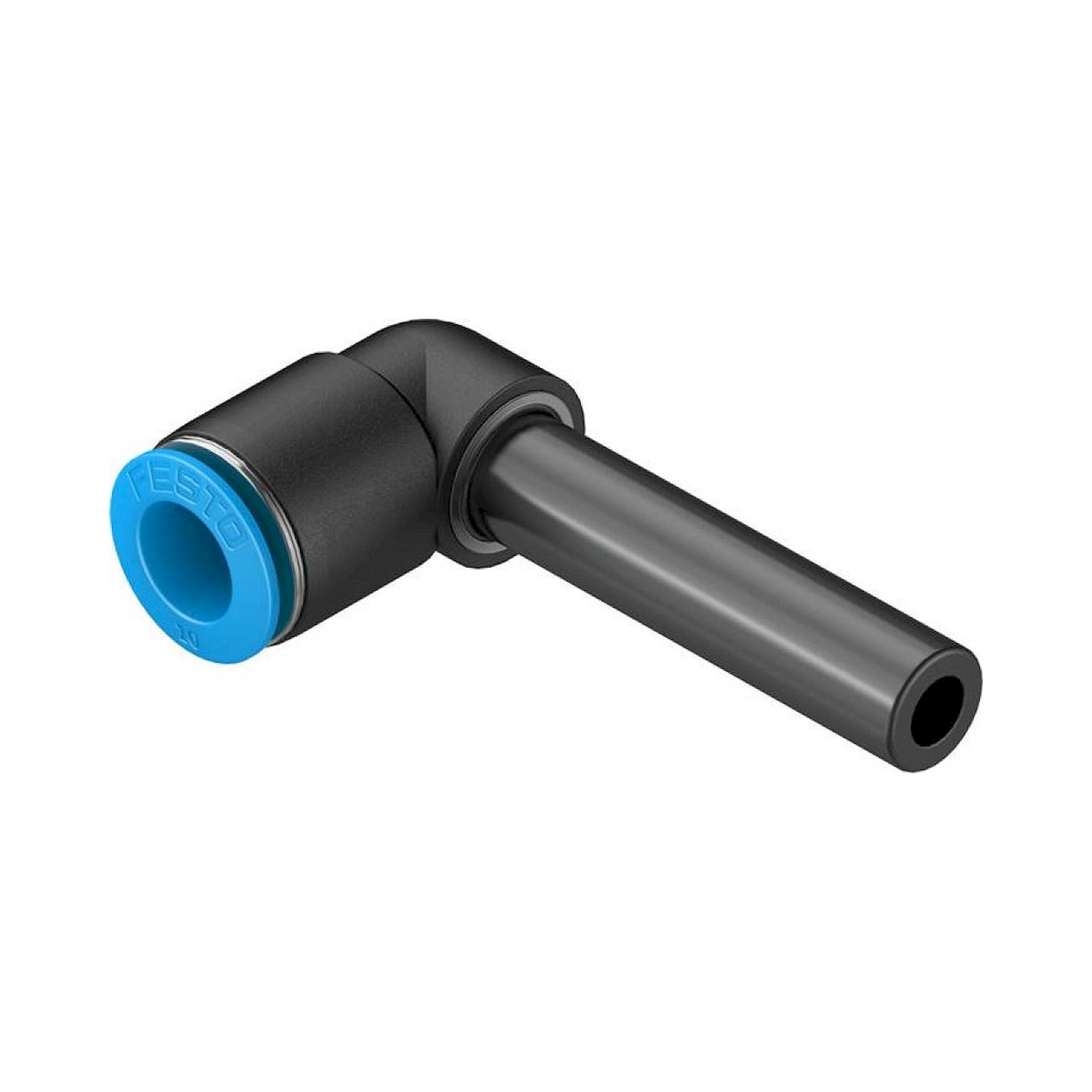 Festo QSL-10HL (153068) Push-In L-Connector