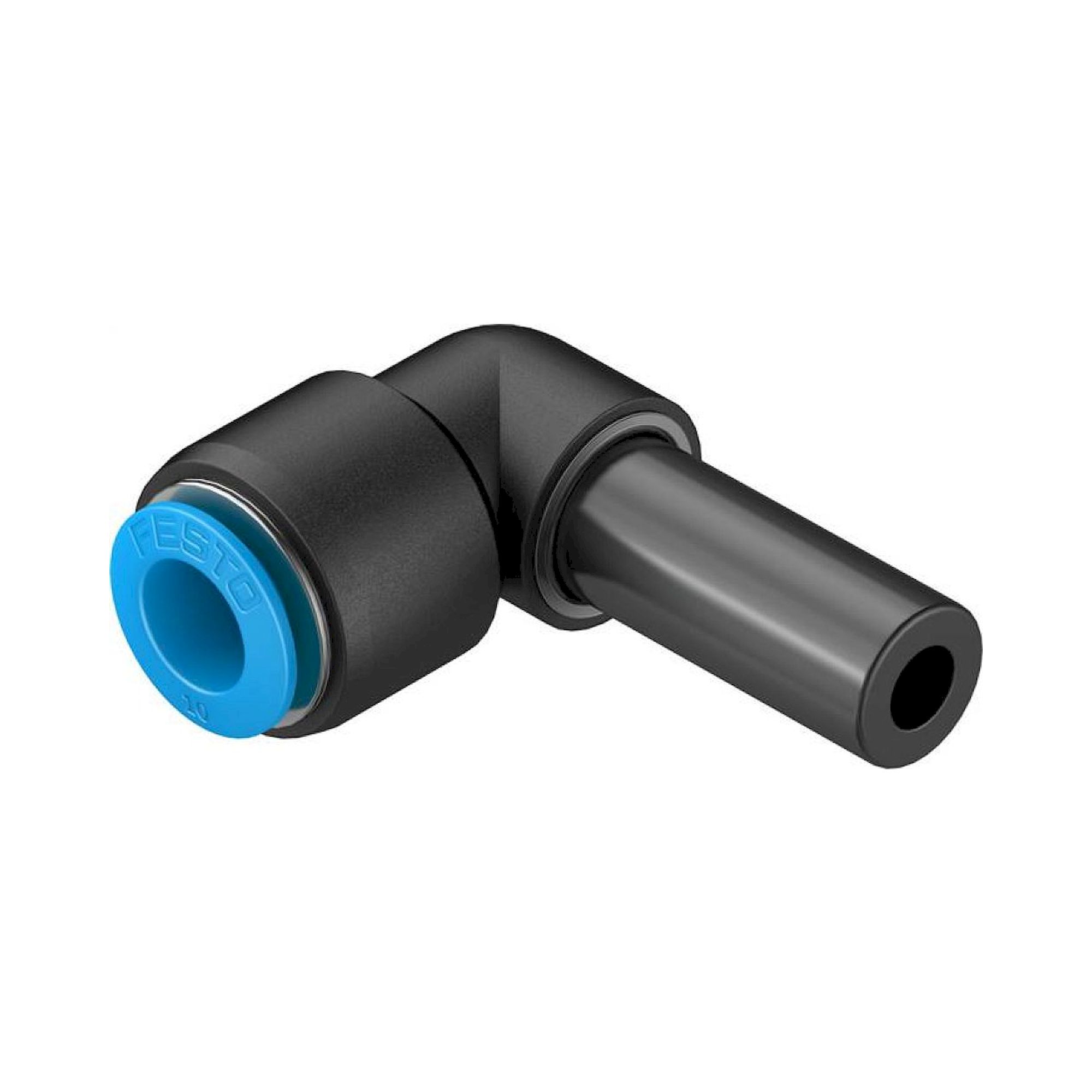 Festo QSL-12H-10 (153064) L-Steckverbindung