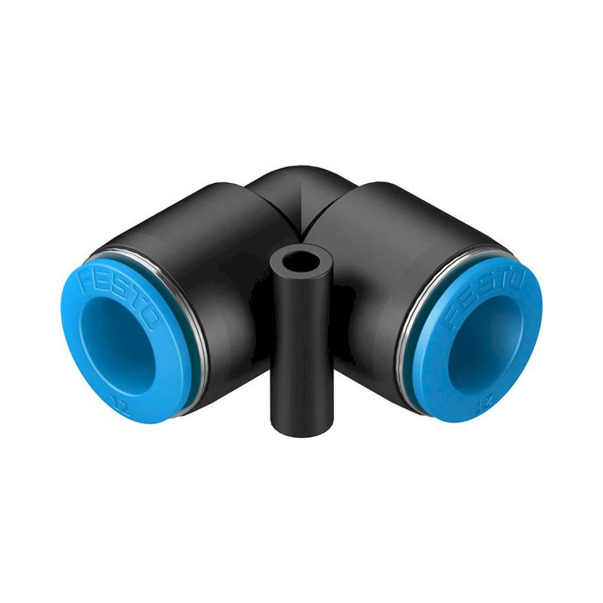 Festo QSL-12 (153074) L-Steckverbindung