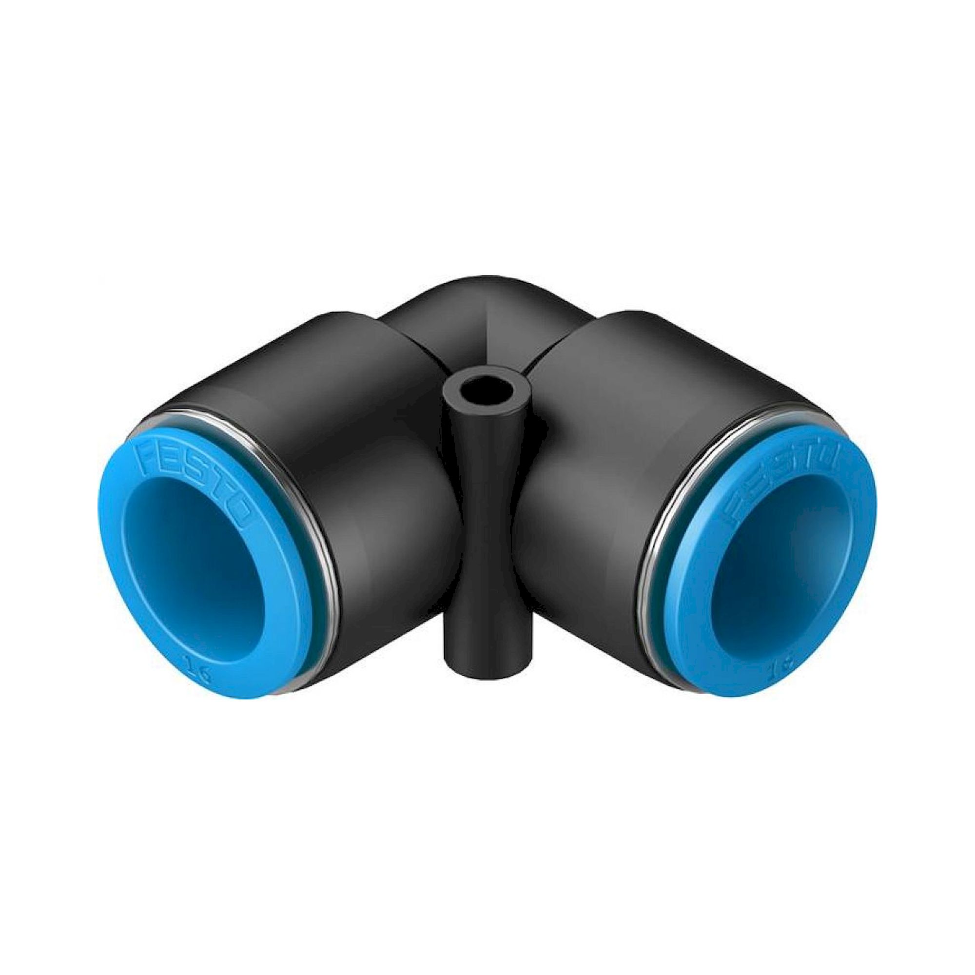 Festo QSL-16 (153075) Push-In L-Connector