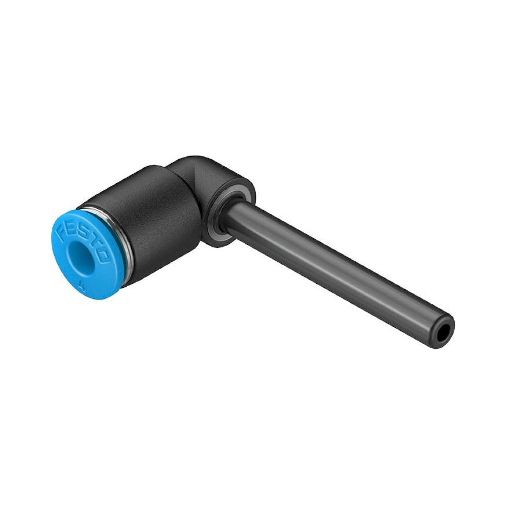 Festo QSL-4HL (153065) Push-In L-Connector