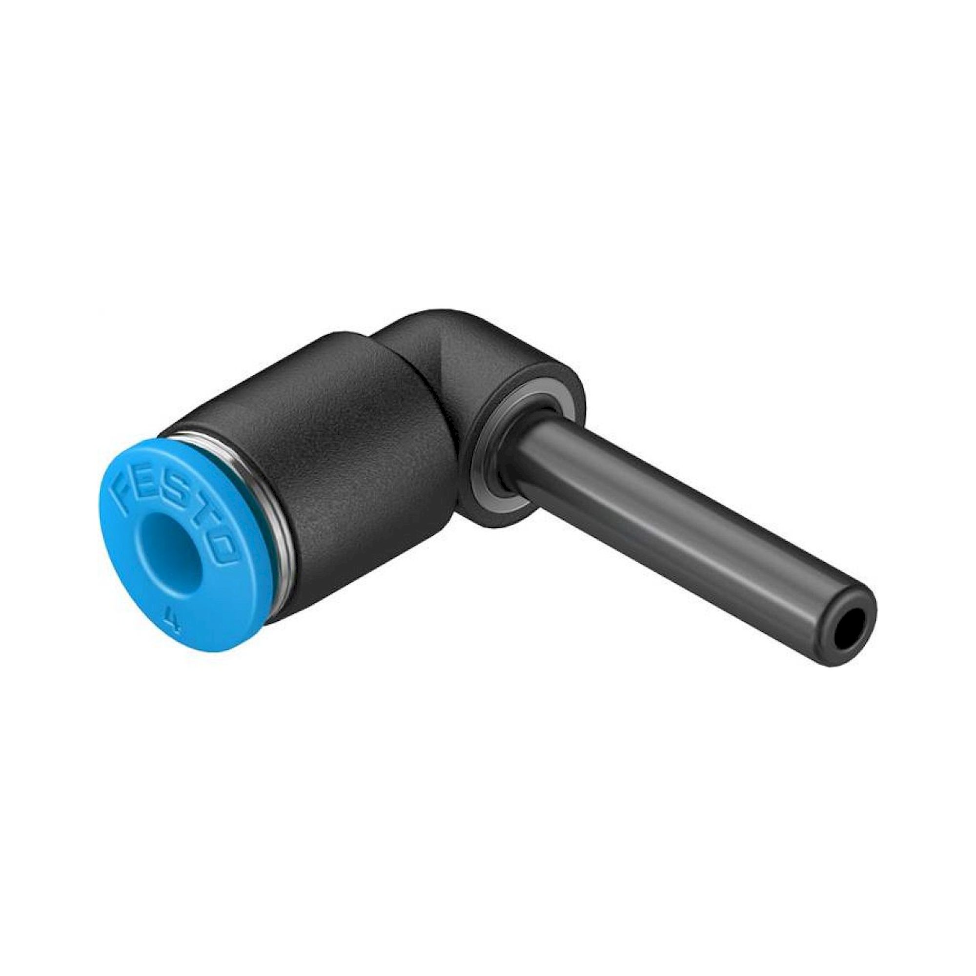 Festo QSL-4H-100 (130745) L-Steckverbindung