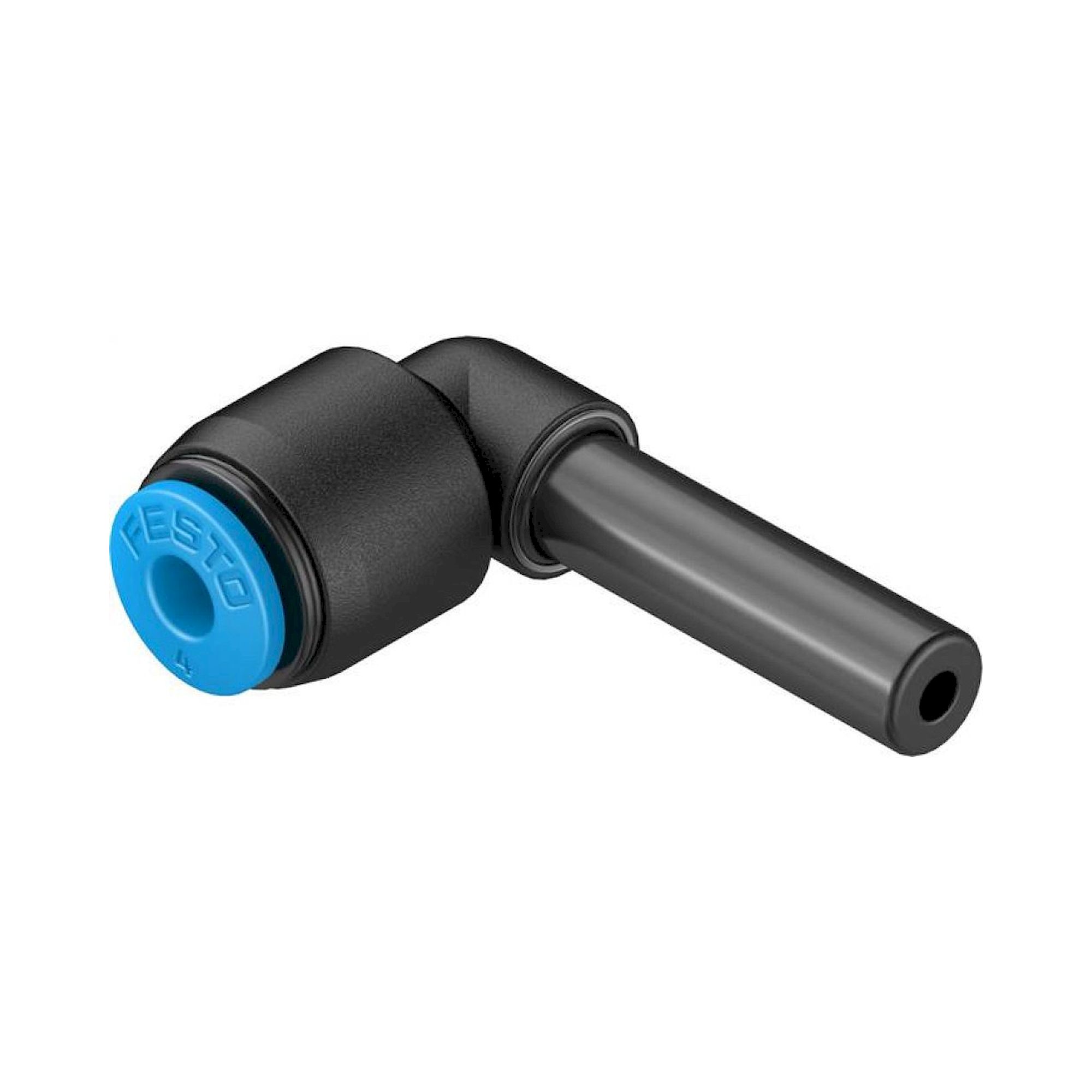 Festo QSL-6H-4 (153061) Push-In L-Connector