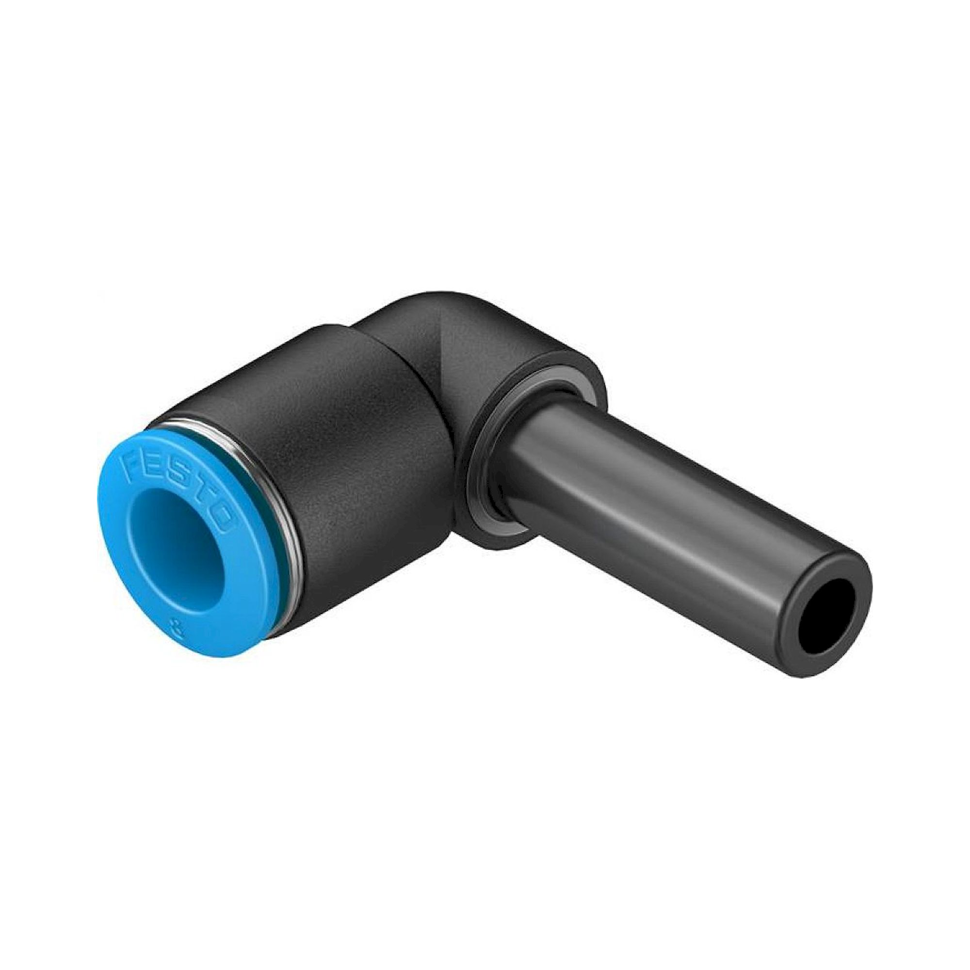 Festo QSL-8H (153058) L-Steckverbindung