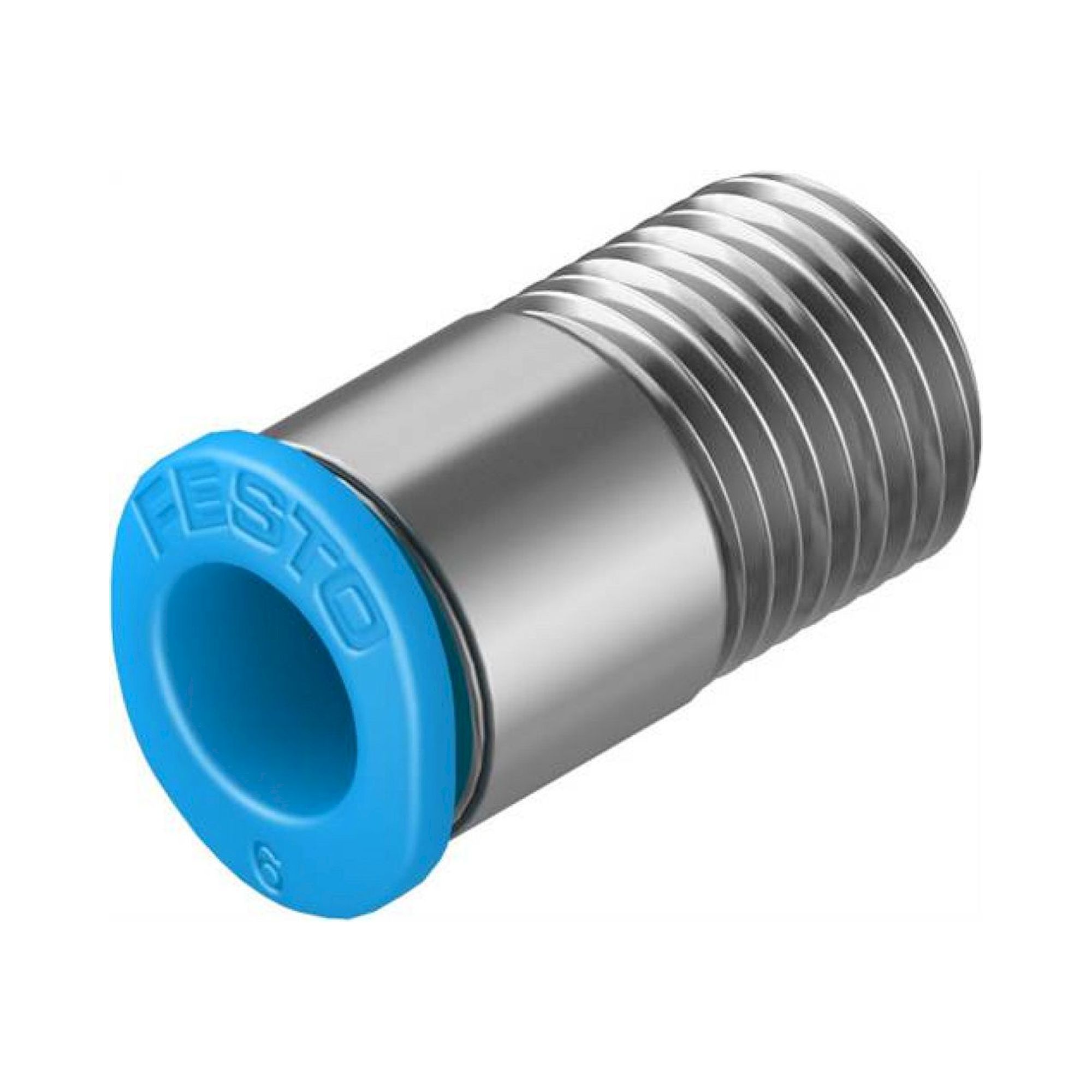 Festo QSM-1/8-6-I (153318) Steckverschraubung