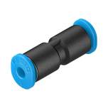 Festo QSM-4-3-100 (130760) Steckverbindung