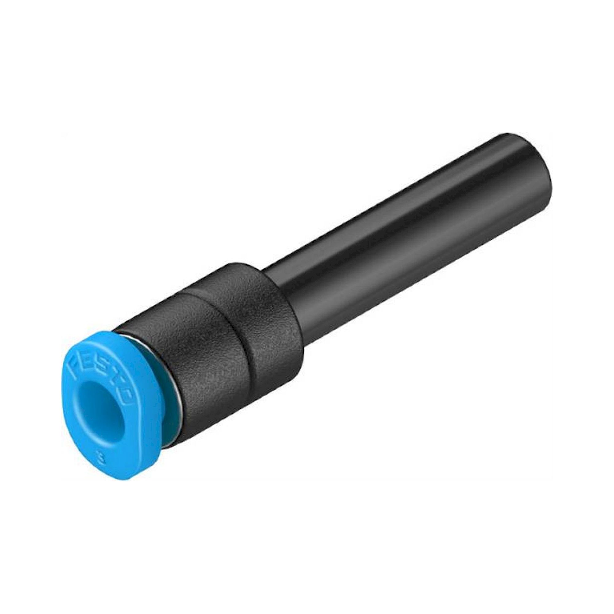 Festo QSM-4H-3-100 (130762) Push-In Connector