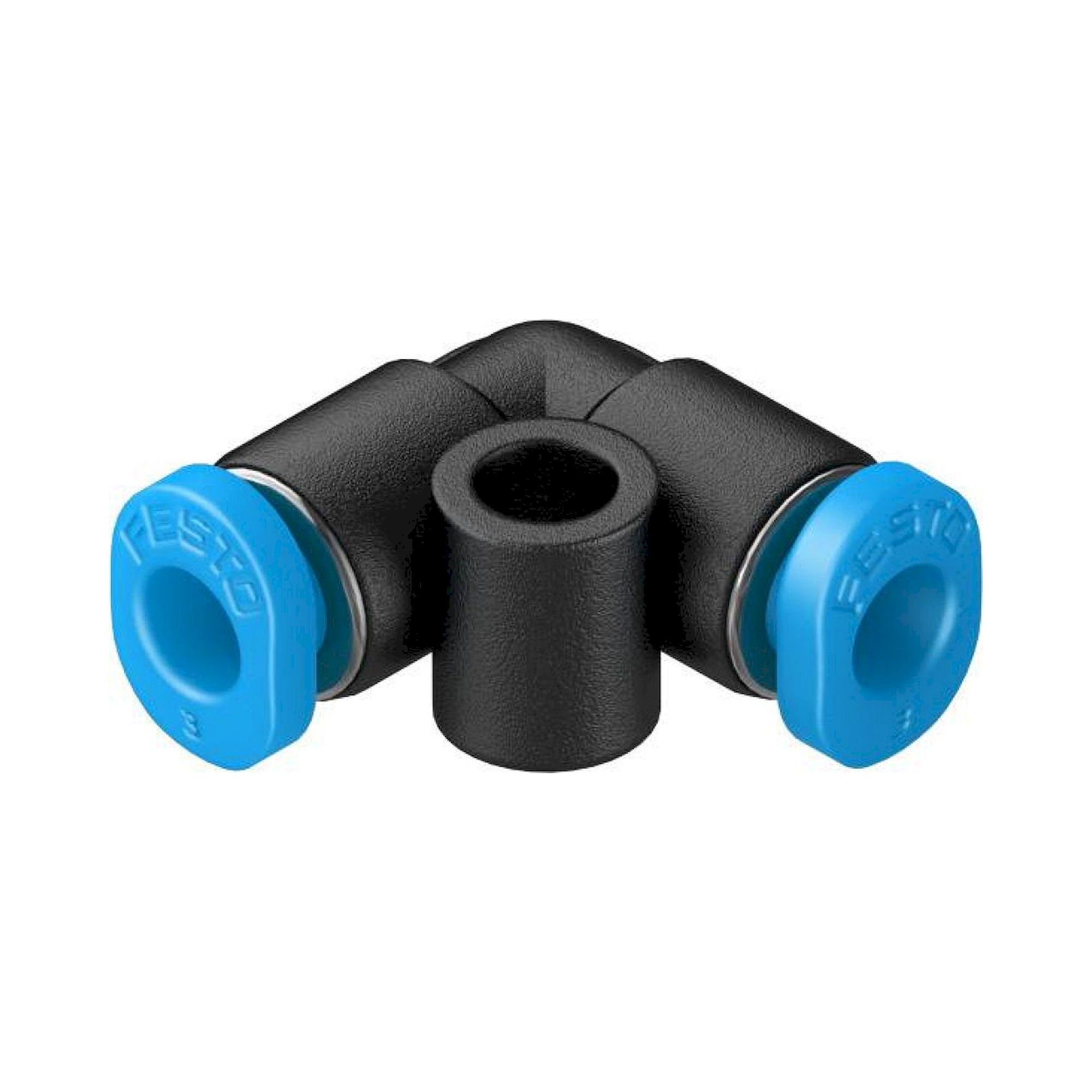 Festo QSML-3 (153343) Push-In L-Connector
