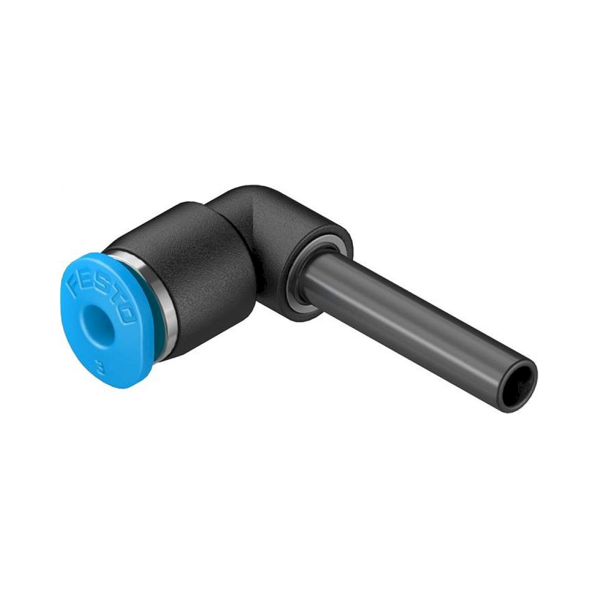 Festo QSML-4H-3 (153349) Push-In L-Connector
