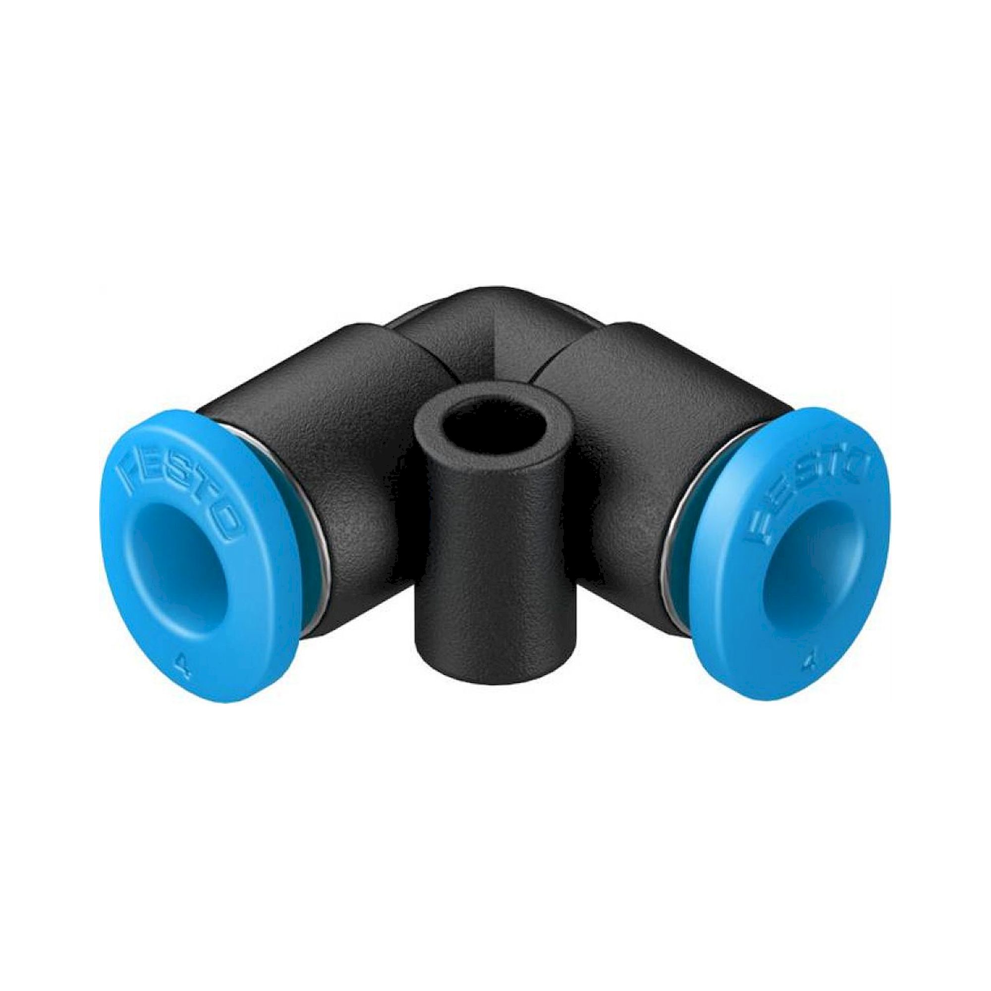 Festo QSML-4 (153344) L-Steckverbindung