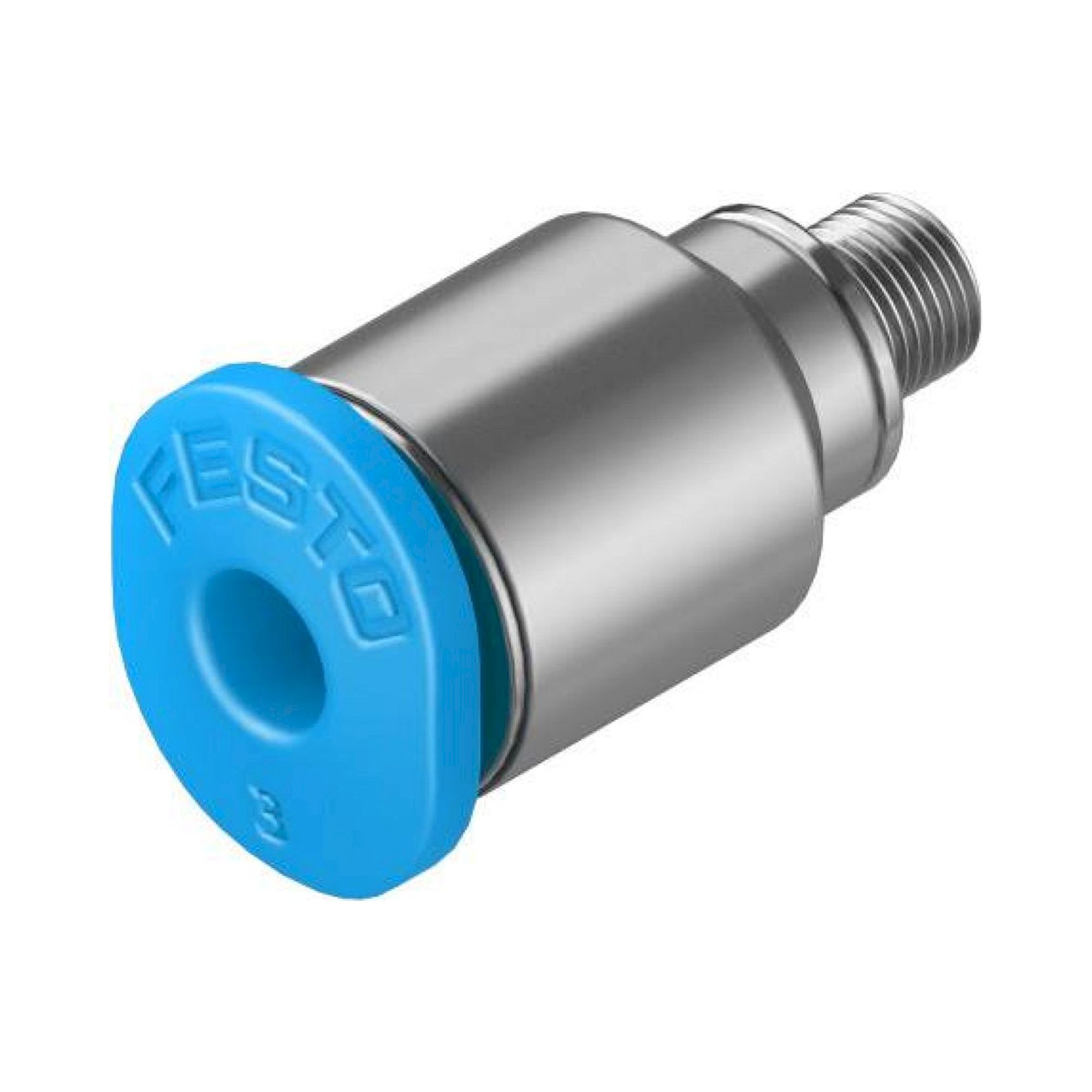 Festo QSM-M3-3-I (153312) Steckverschraubung
