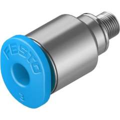 Festo QSM-M3-3-I (153312) Push-In Fitting