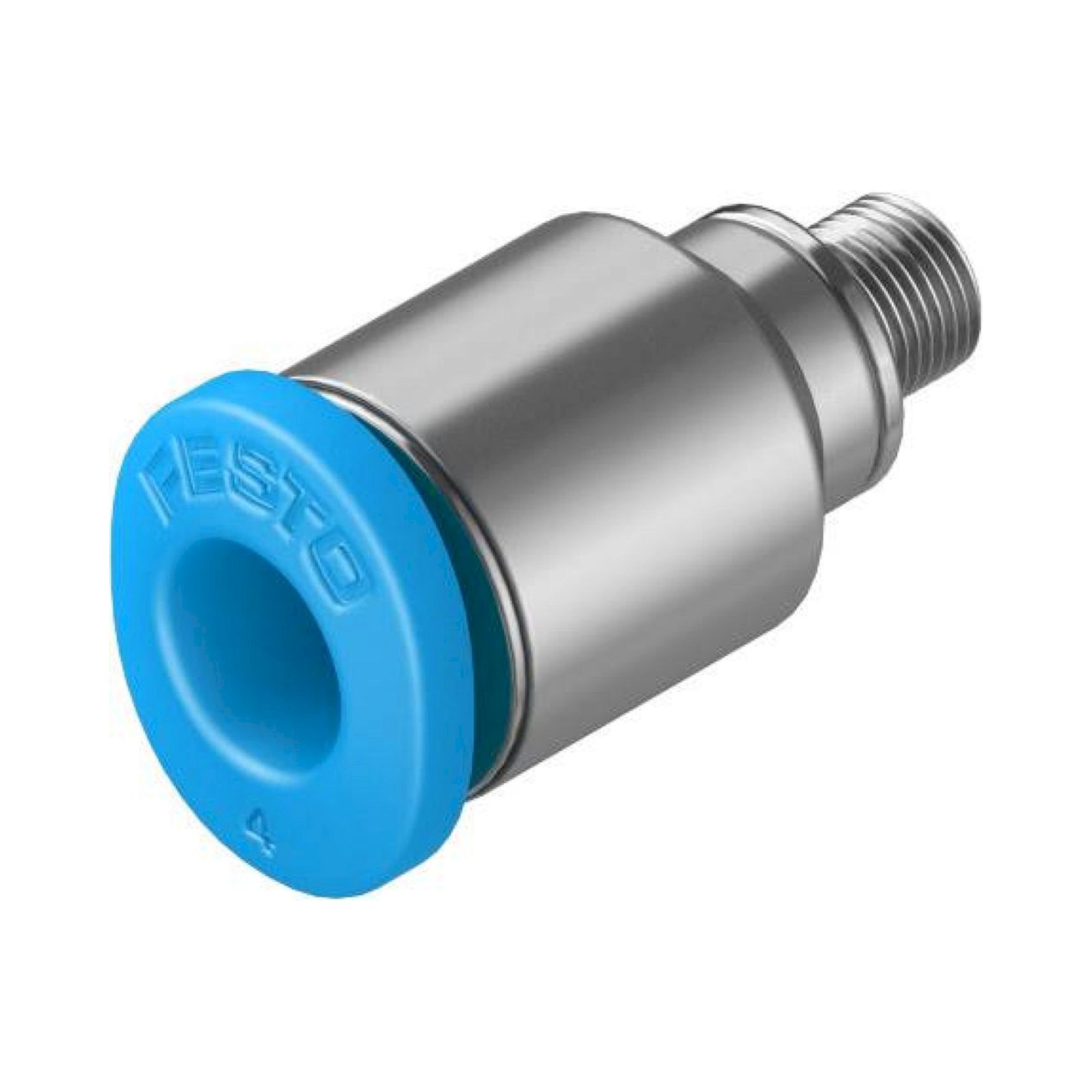 Festo QSM-M3-4-I (153314) Push-In Fitting