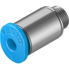 Festo QSM-M5-3-I (153313) Push-In Fitting