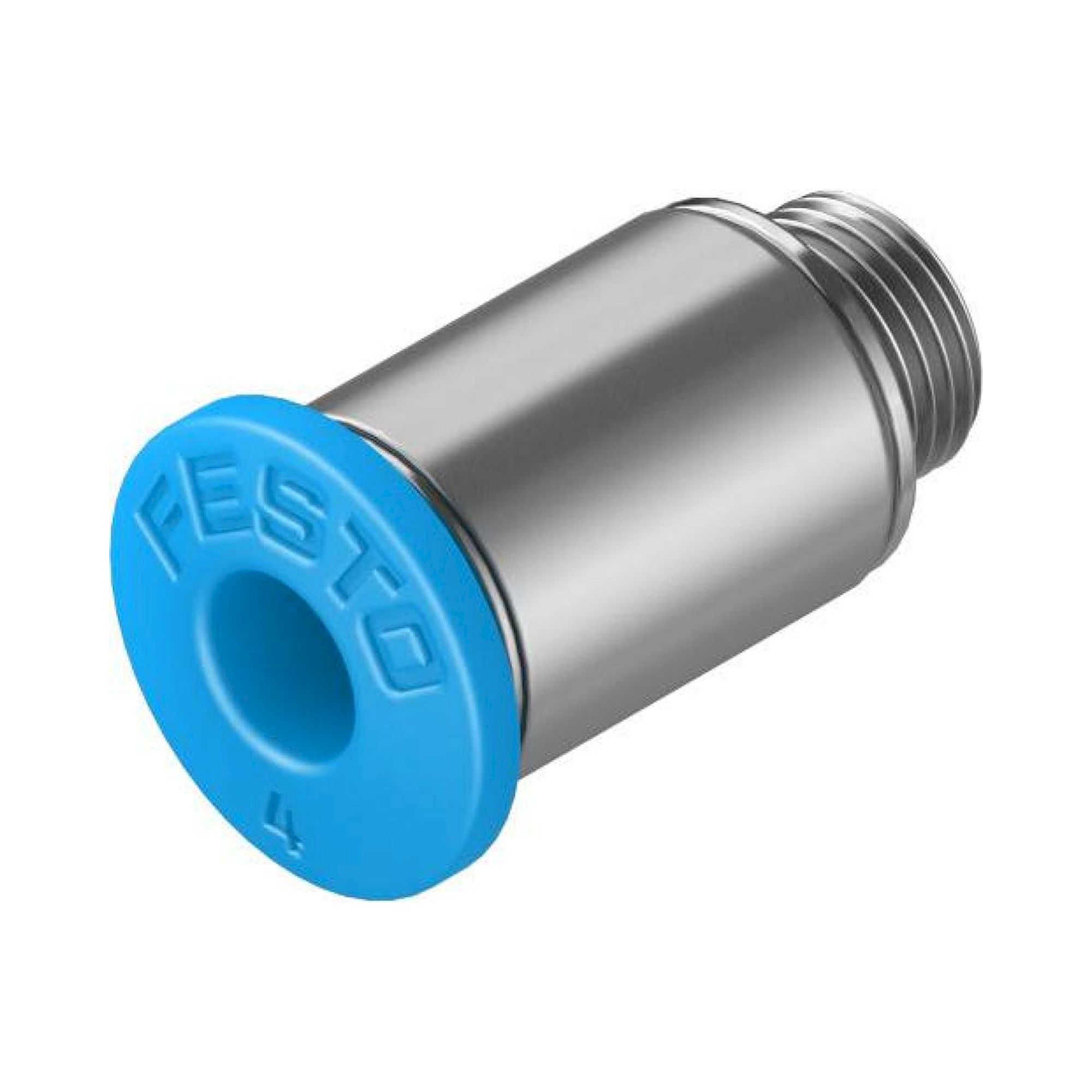 Festo QSM-M5-4-I (153315) Steckverschraubung