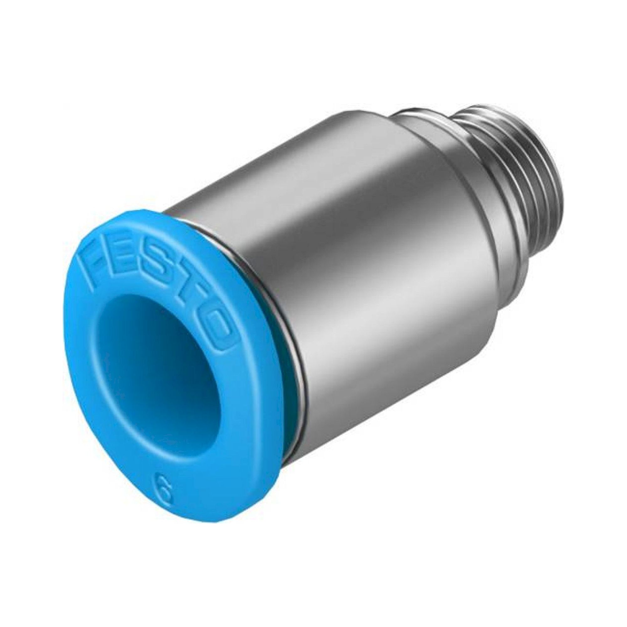 Festo QSM-M5-6-I (153317) Steckverschraubung