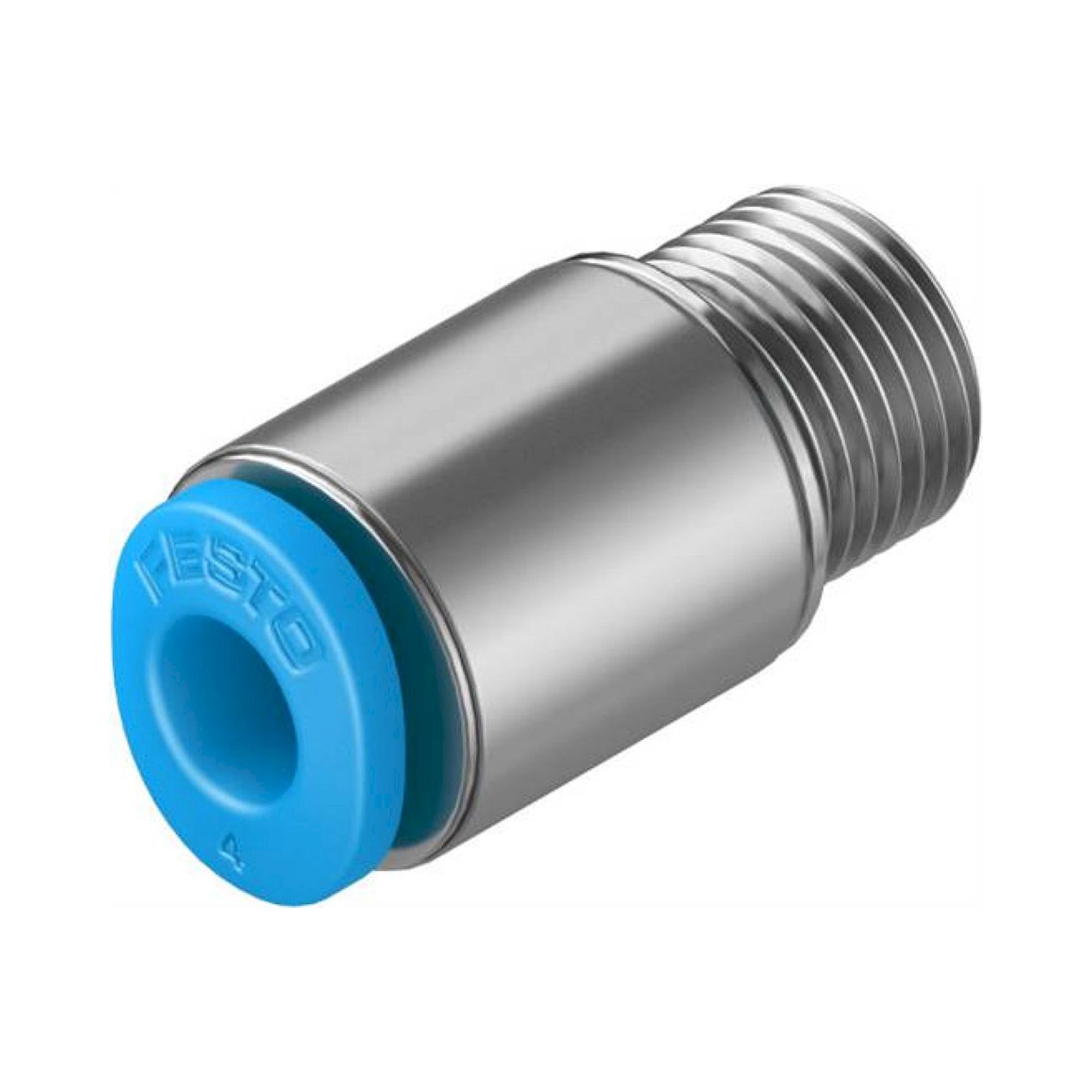 Festo QSM-M7-4-I (153319) Steckverschraubung