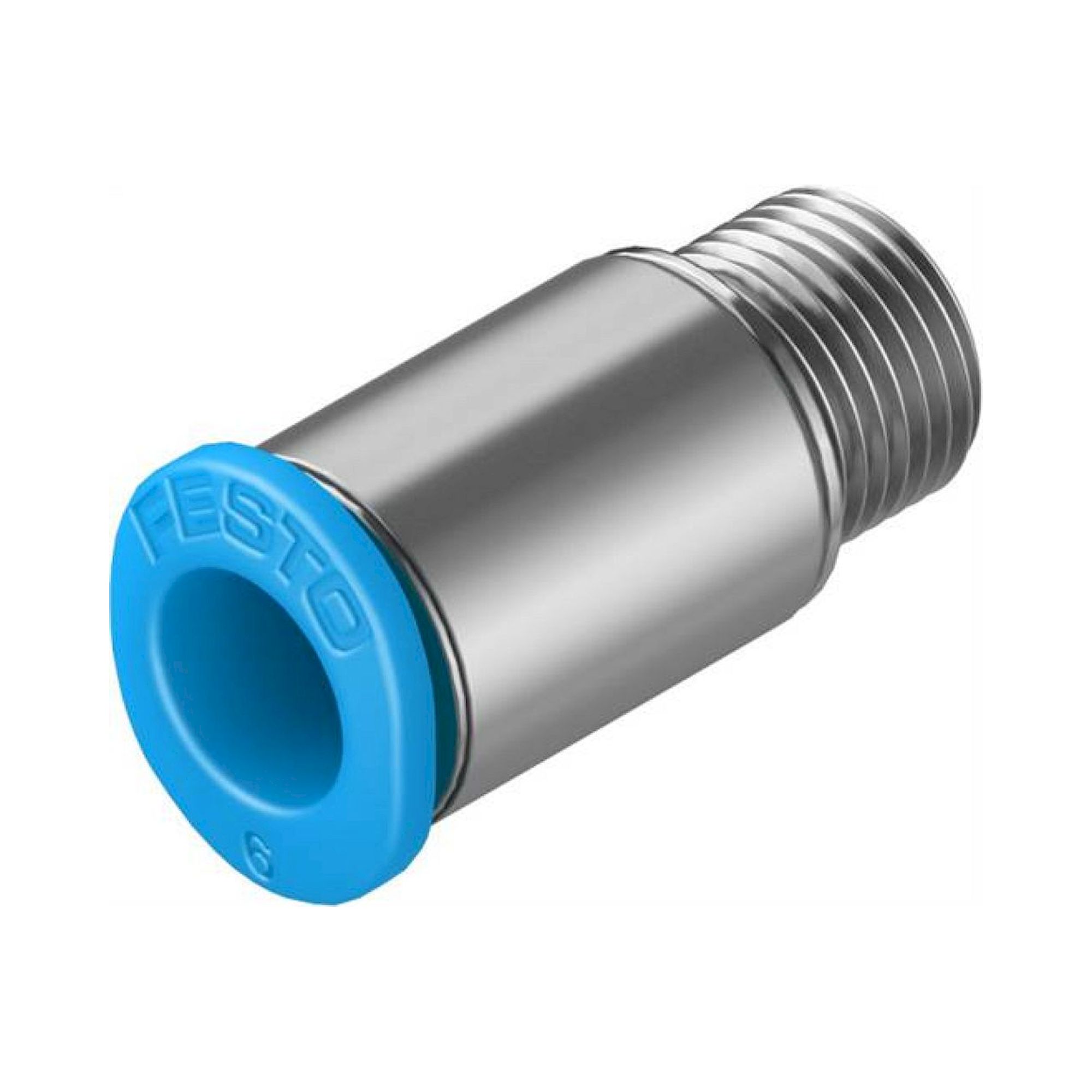 Festo QSM-M7-6-I (153321) Steckverschraubung