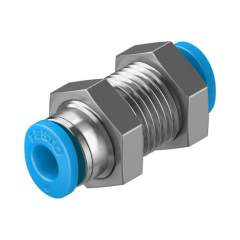 Festo QSMS-4 (153376) Schott-Steckverbindun