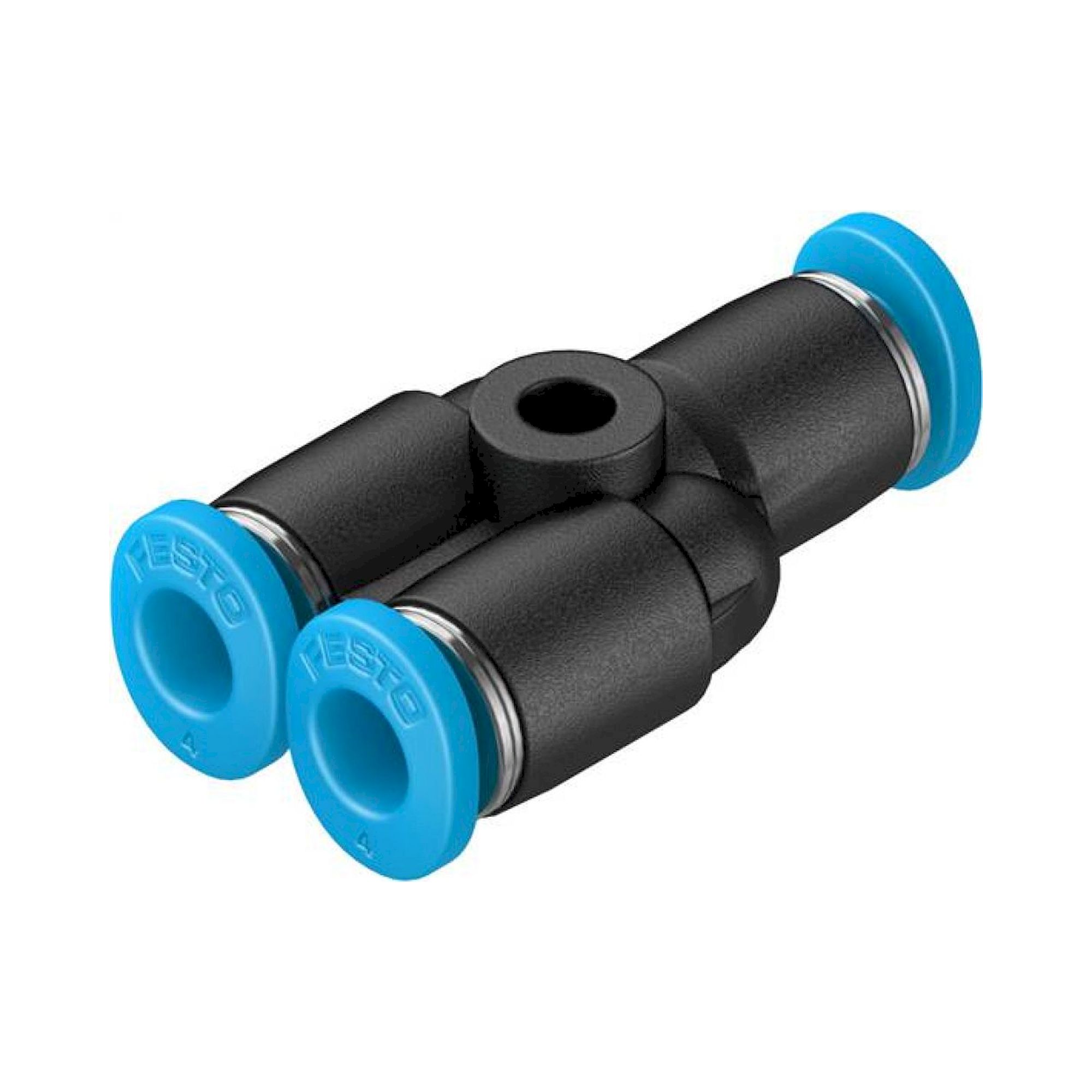 Festo QSMY-4-100 (130786) Y-Steckverbindung