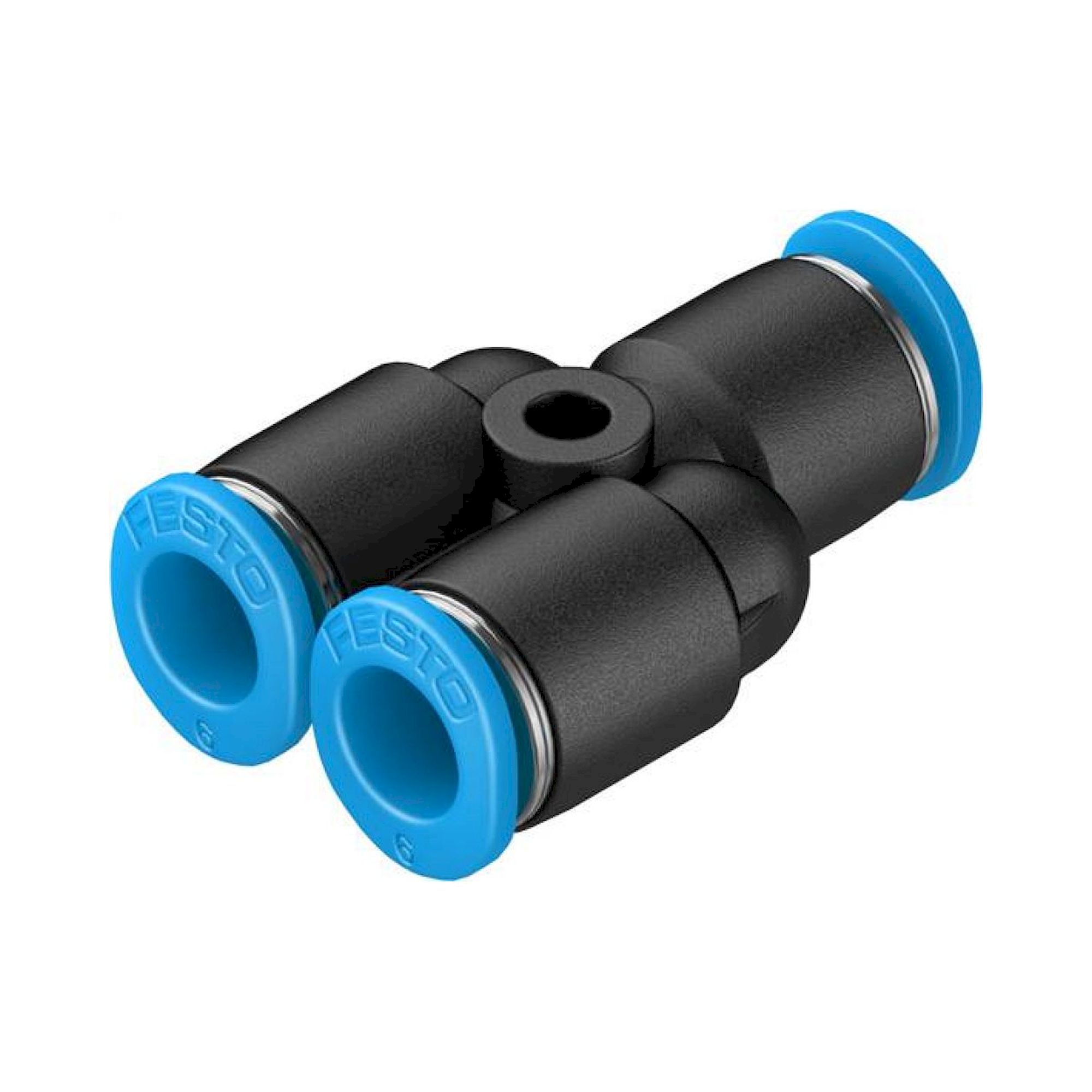 Festo QSMY-6-100 (130787) Y-Steckverbindung
