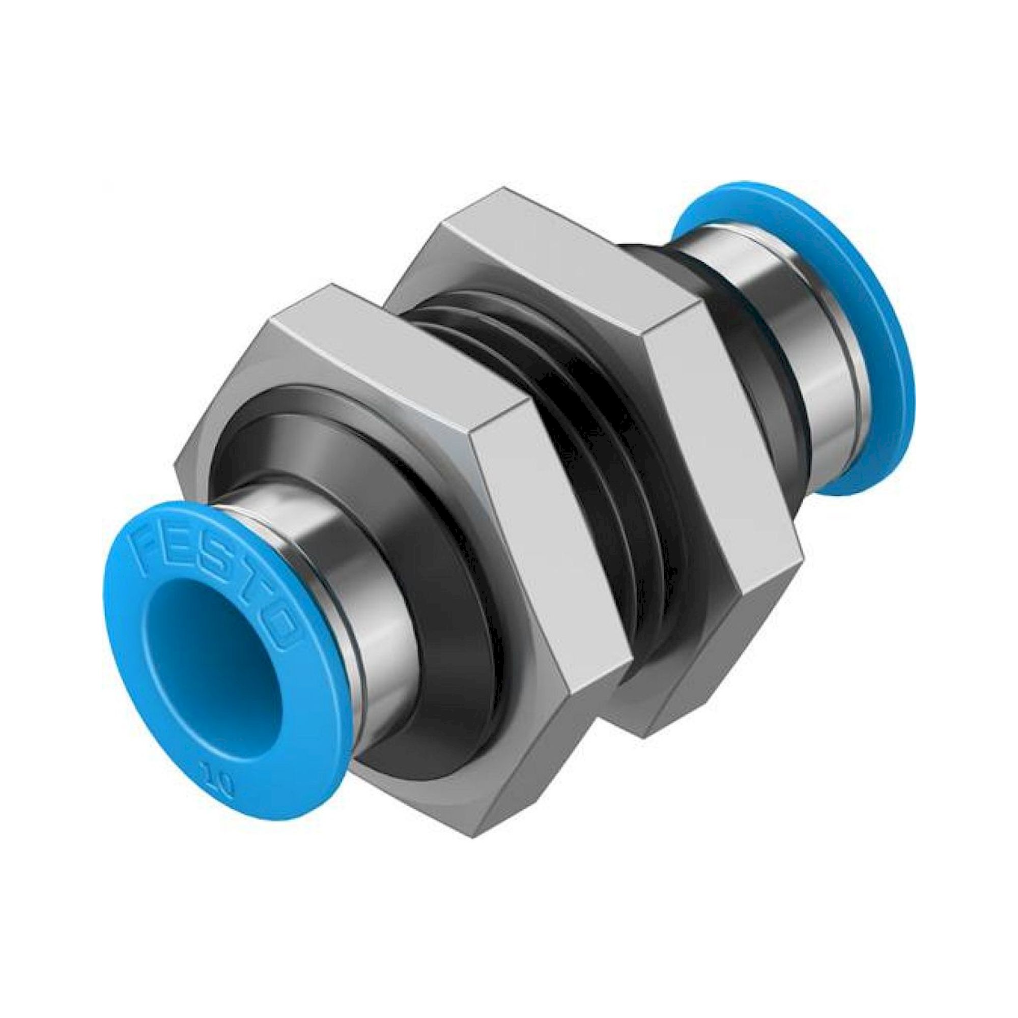 Festo QSS-10-50 (130791) Schott-Steckverbindun