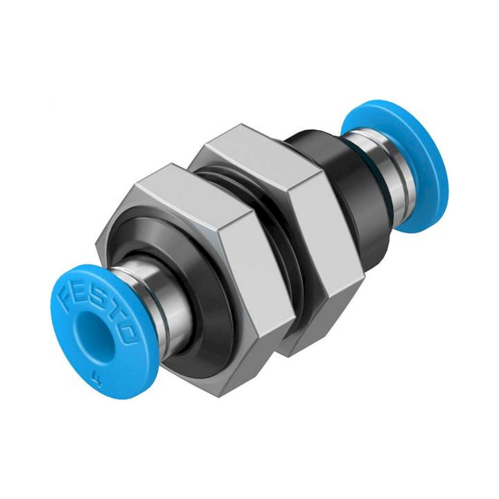 Festo QSS-4 (153157) Schott-Steckverbindun