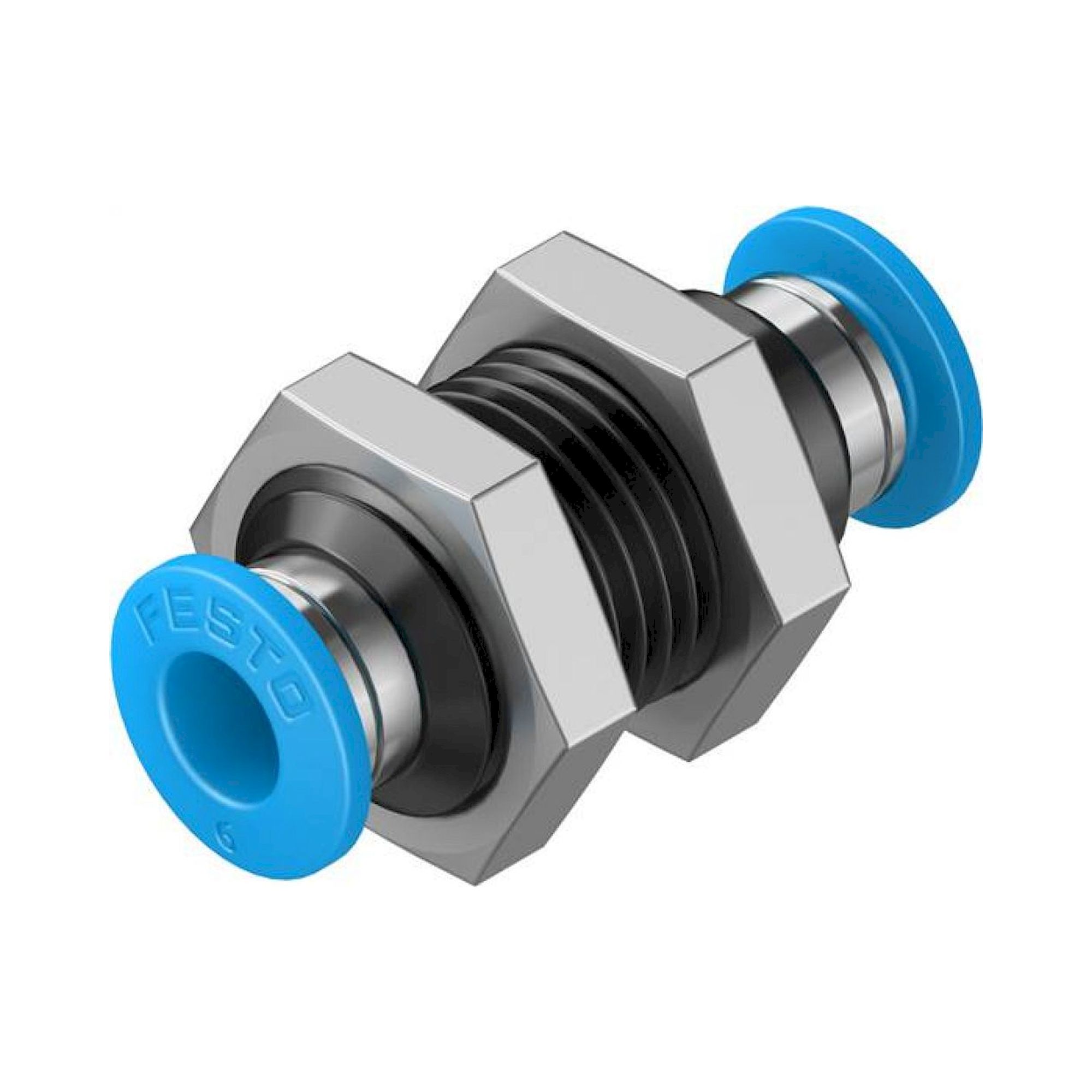 Festo QSS-6 (153158) Schott-Steckverbindun