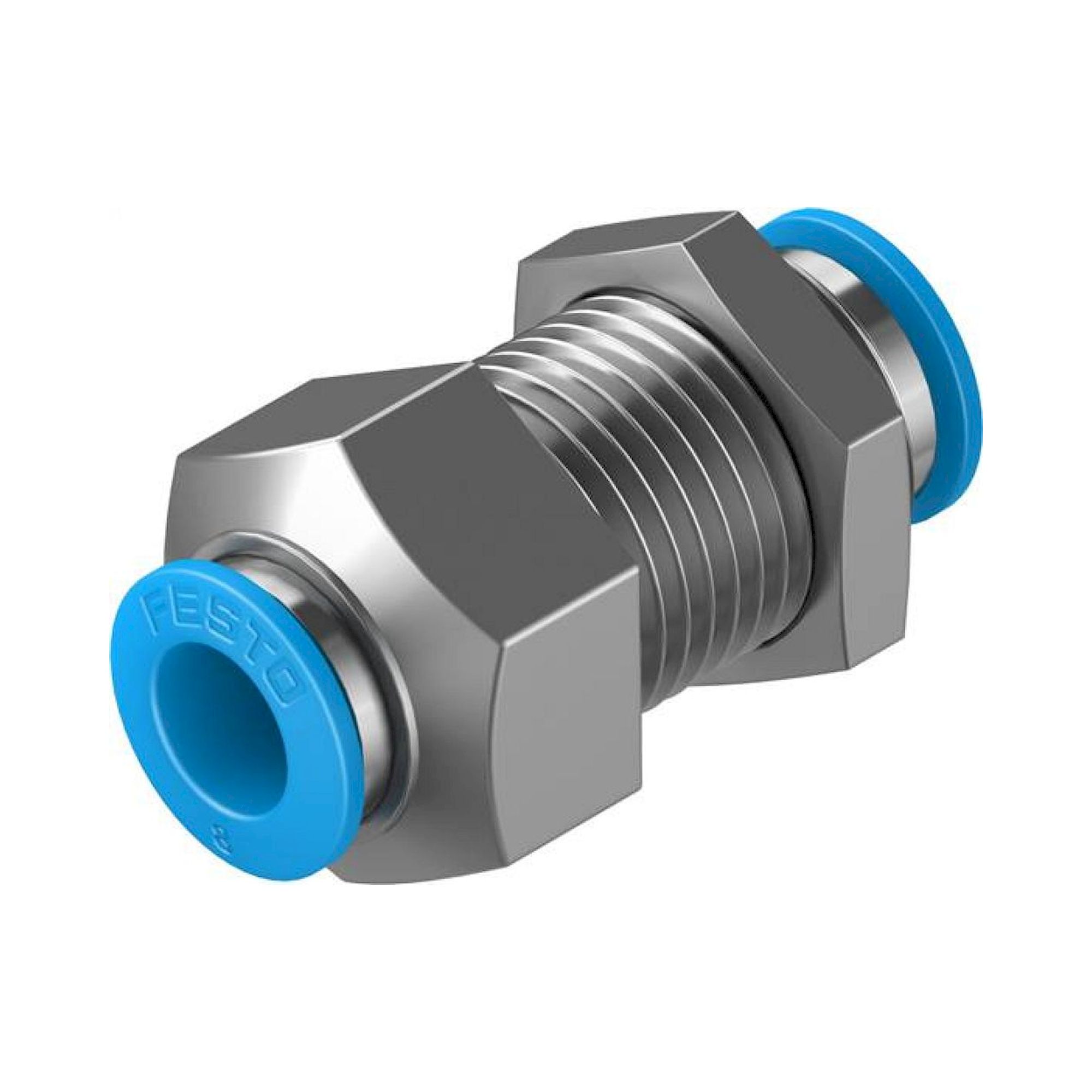 Festo QSS-8-F (130642) Schott-Steckverbindun