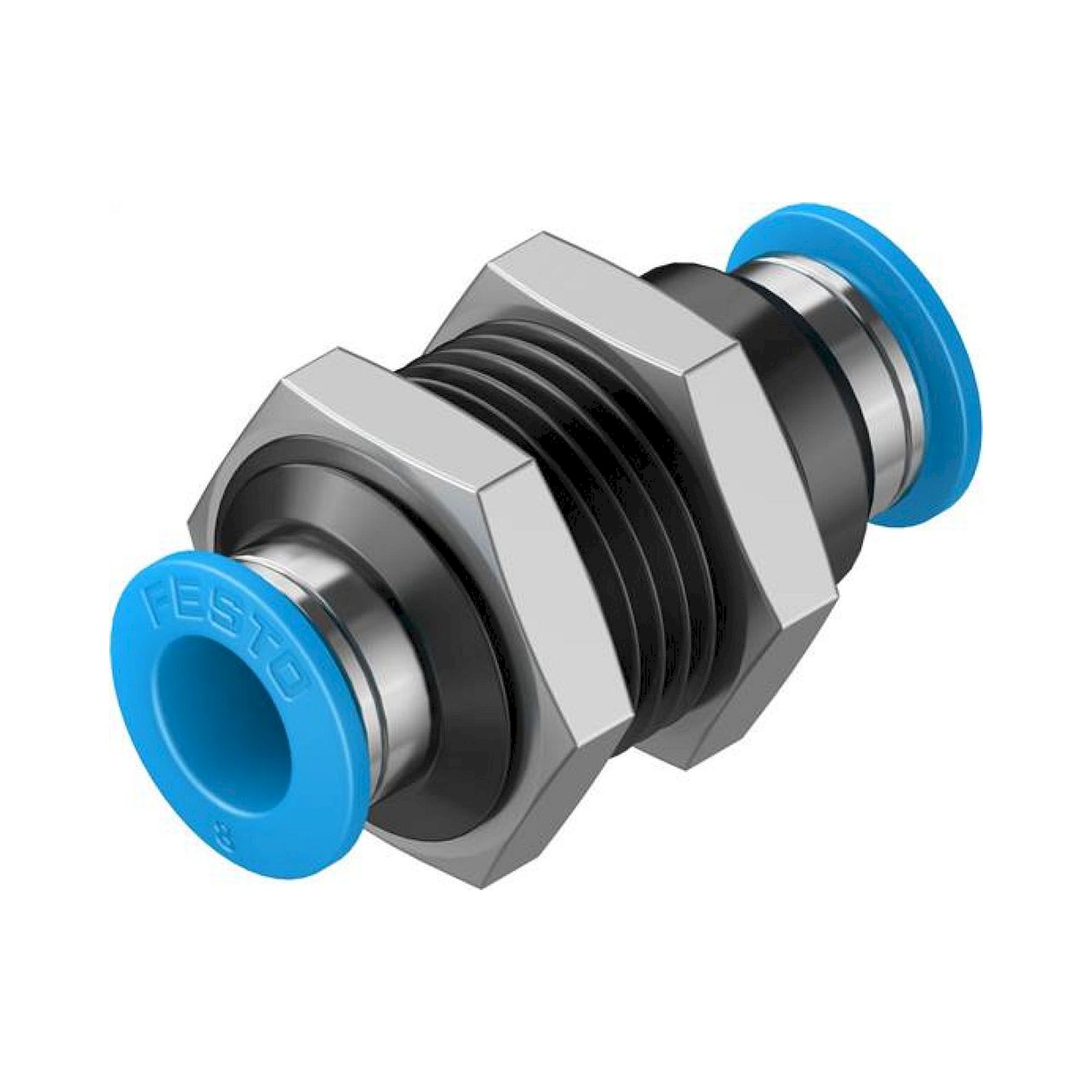 Festo QSS-8 (153159) Schott-Steckverbindun