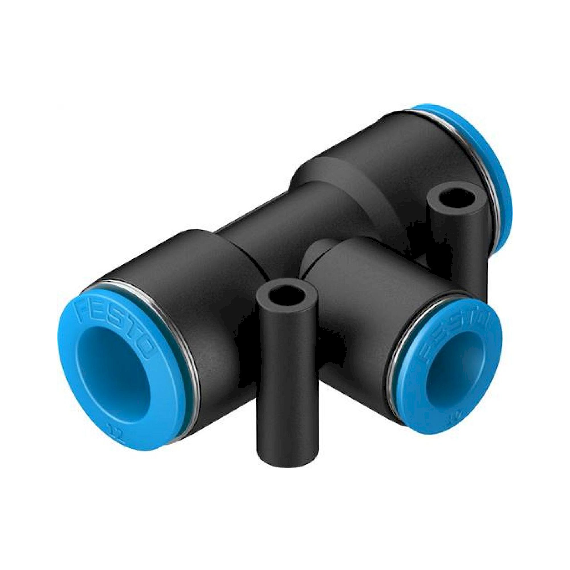 Festo QST-12-10 (153137) T-Steckverbindung