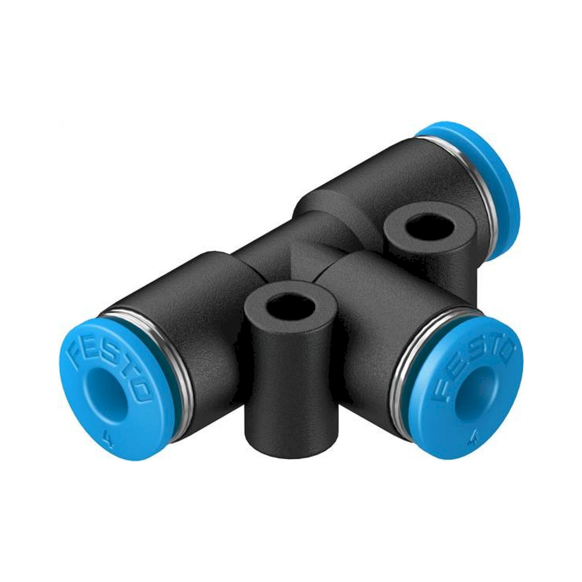 Festo QST-4-100 (130802) T-Steckverbindung