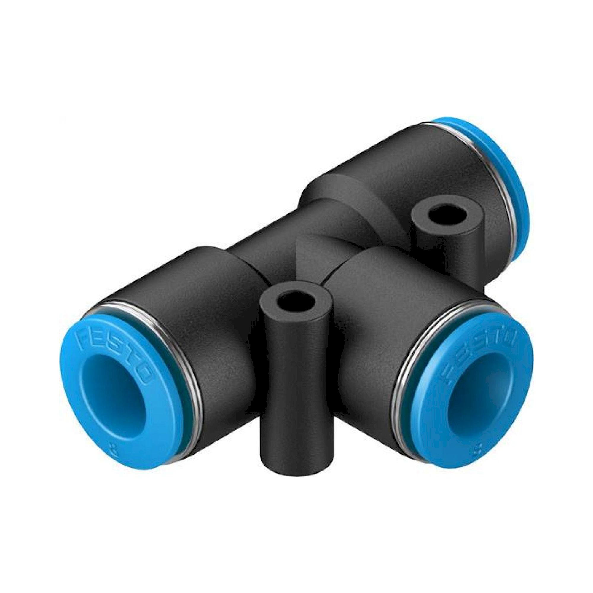 Festo QST-8-50 (130804) T-Steckverbindung