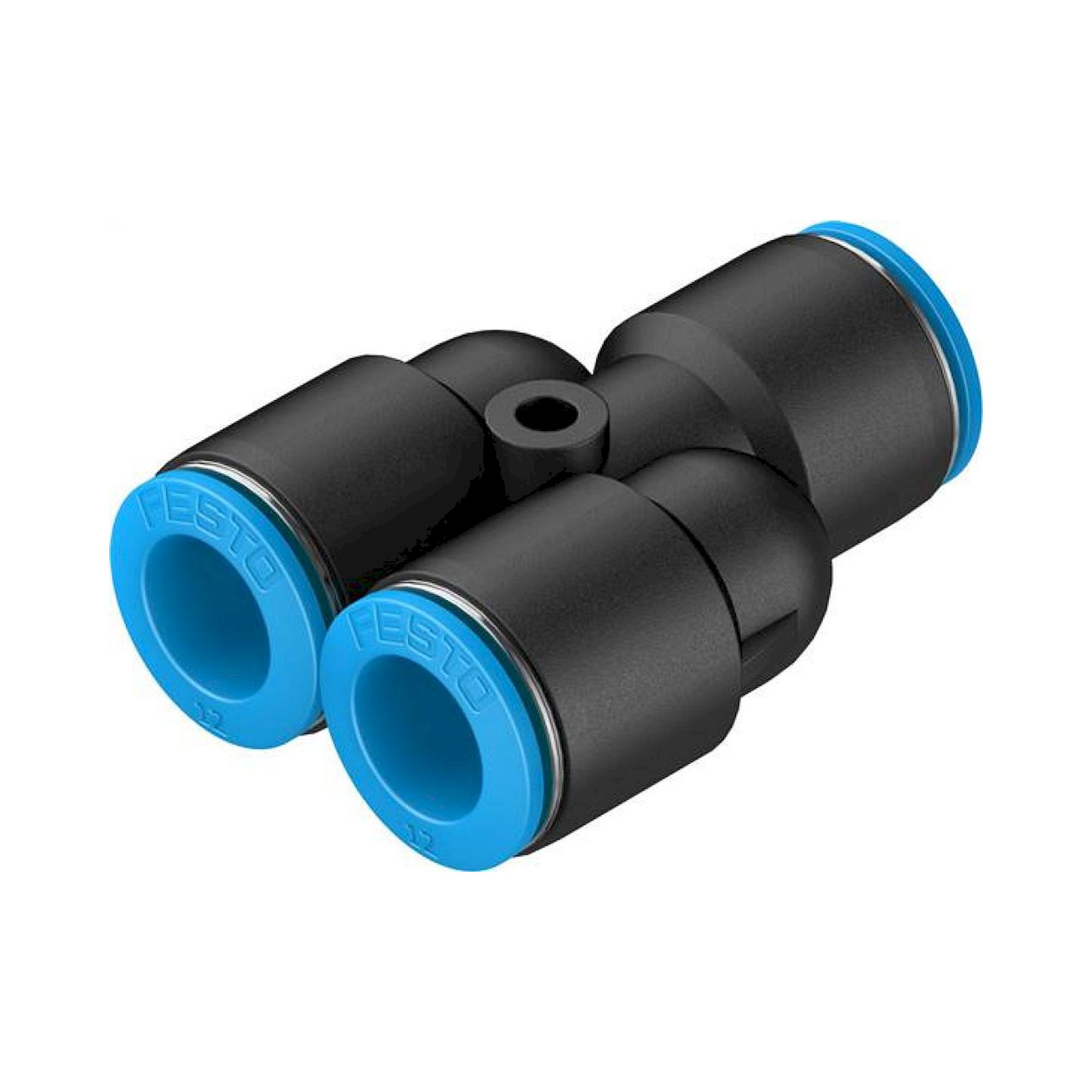Festo QSY-12-20 (130811) Y-Steckverbindung